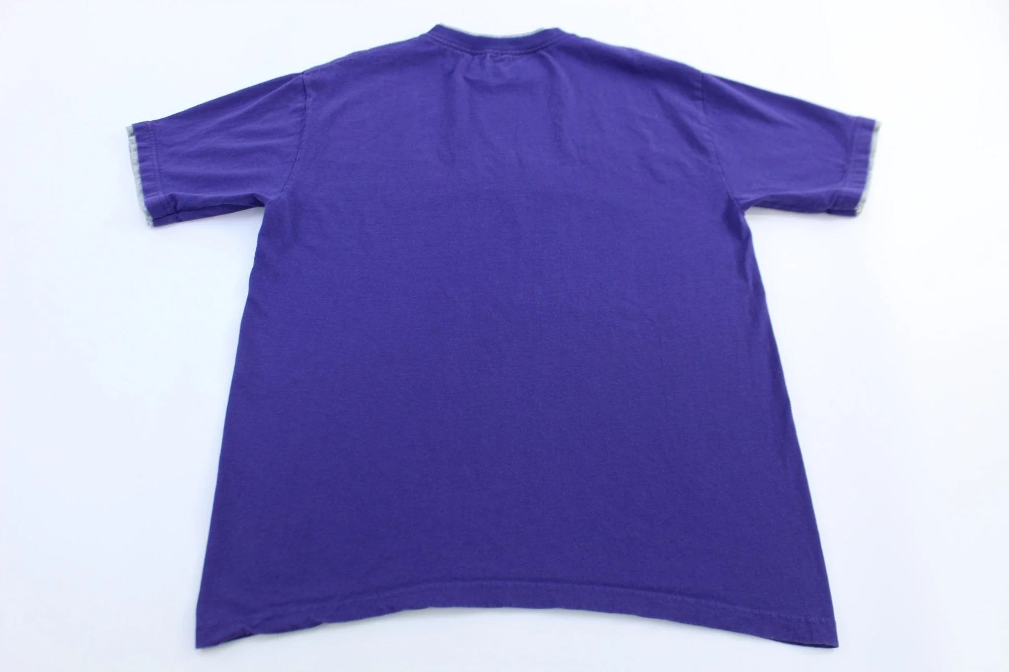 Vintage Kansas State University Wildcats T-shirt - Image 2