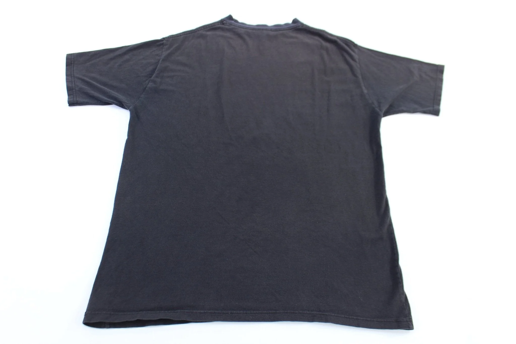 Vintage Local 377 Biker T-shirt - Image 2