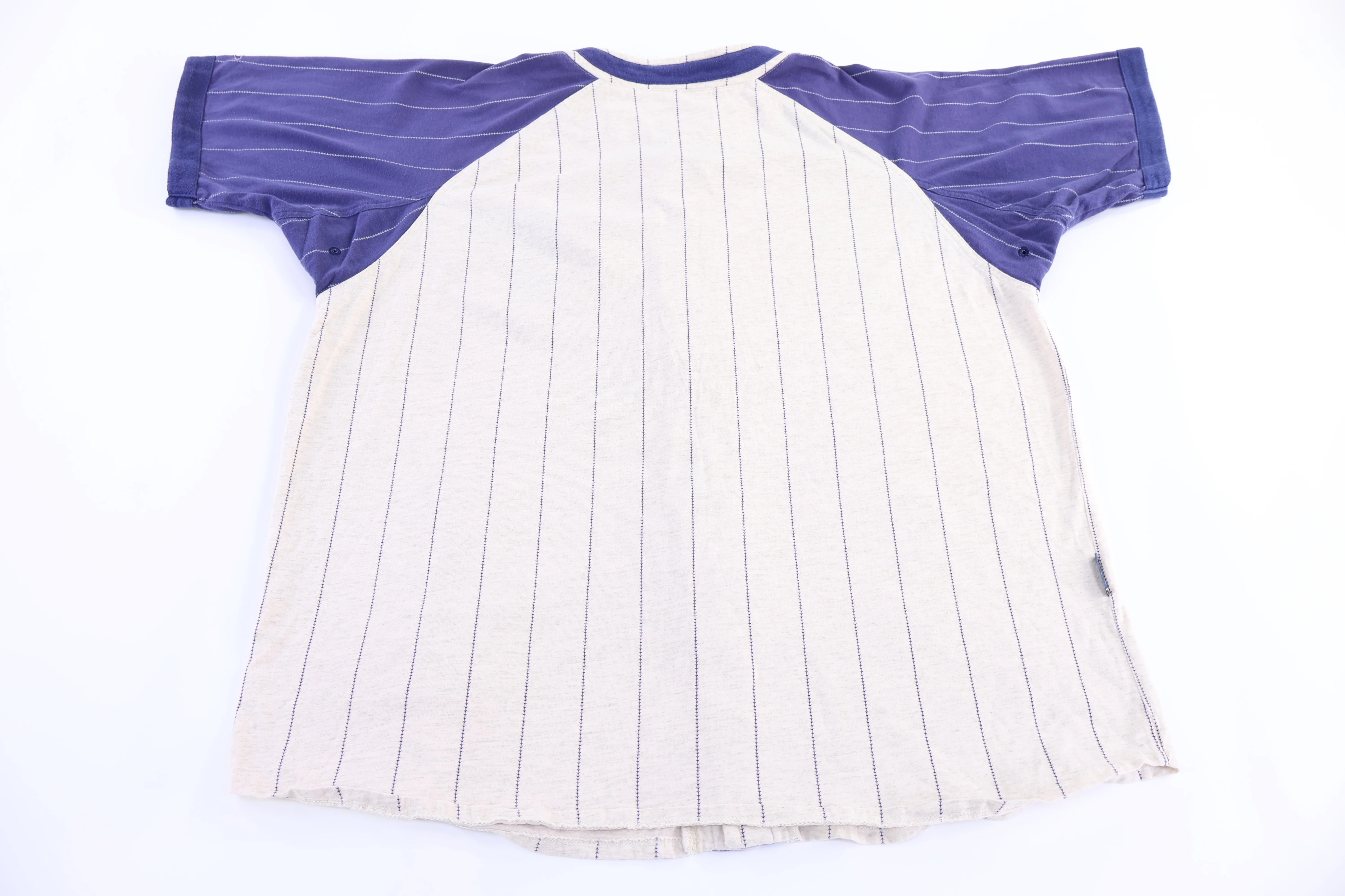 Vintage Los Angeles Dodgers Baseball Jersey - Image 2