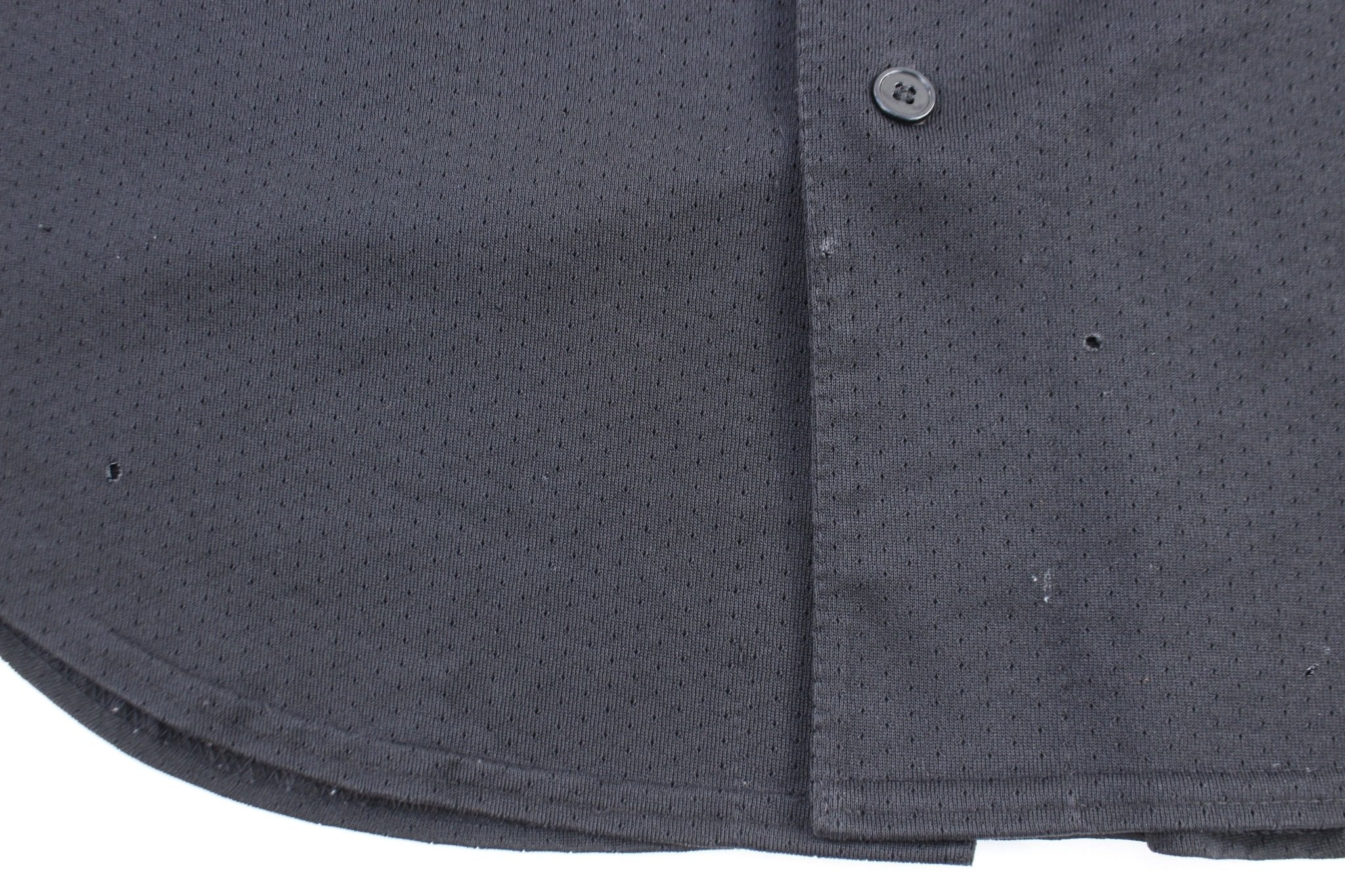 Vintage Majestic Cincinnati Reds Baseball Jersey - Image 3