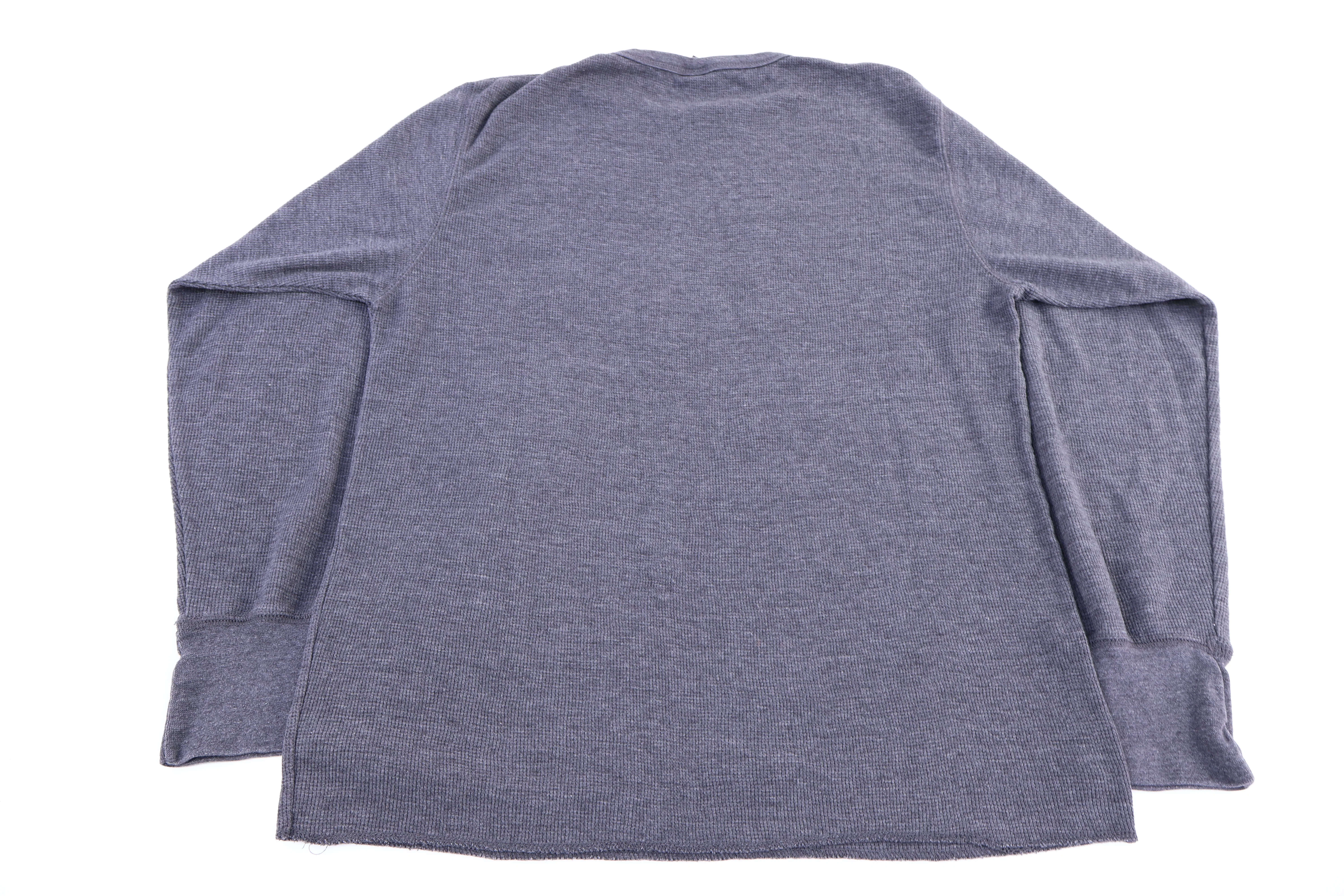 Vintage Marvel The Infinity Gauntlet Thermal LS T-shirt - Image 2