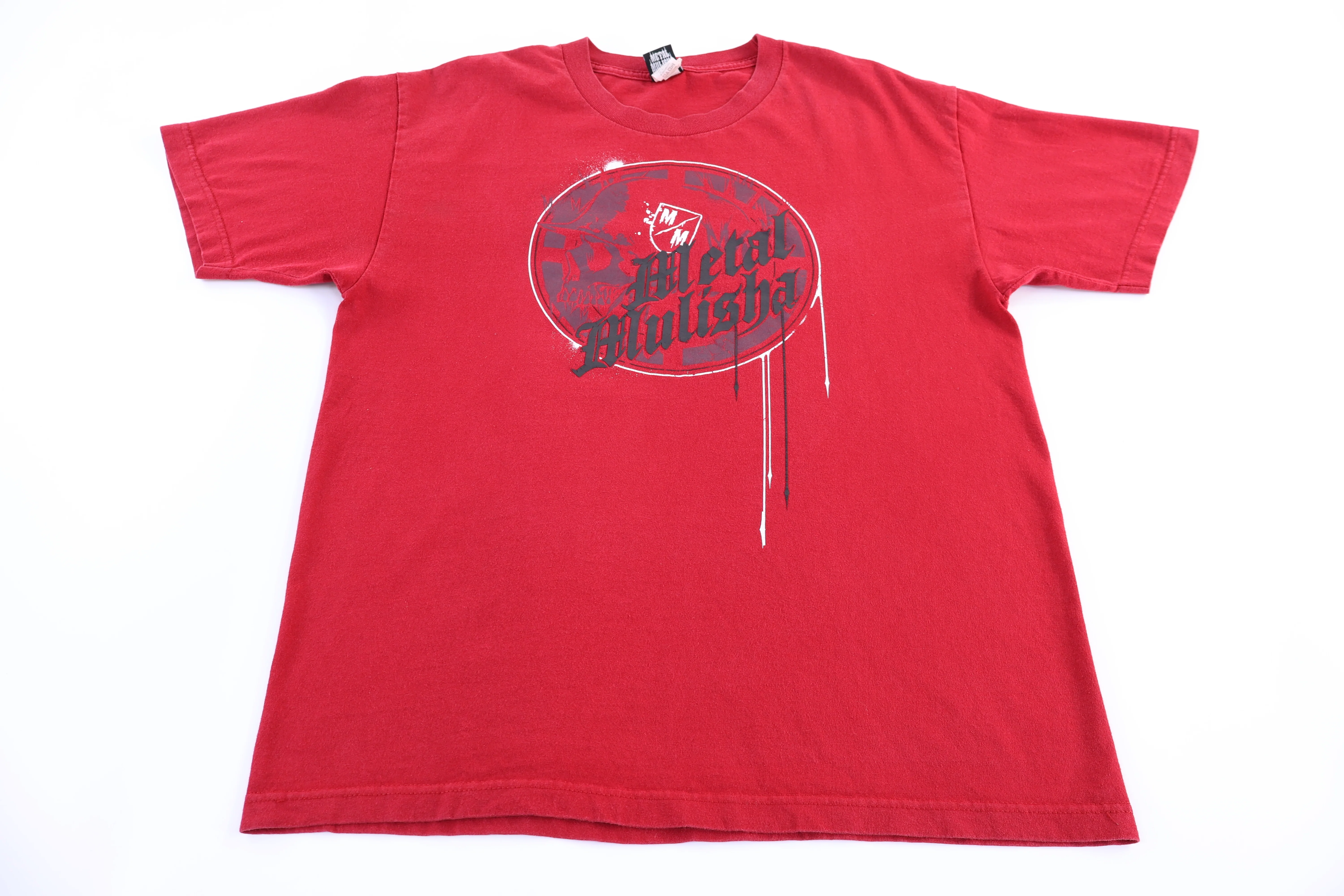 Vintage Metal Mulisha Lifestyle T-shirt