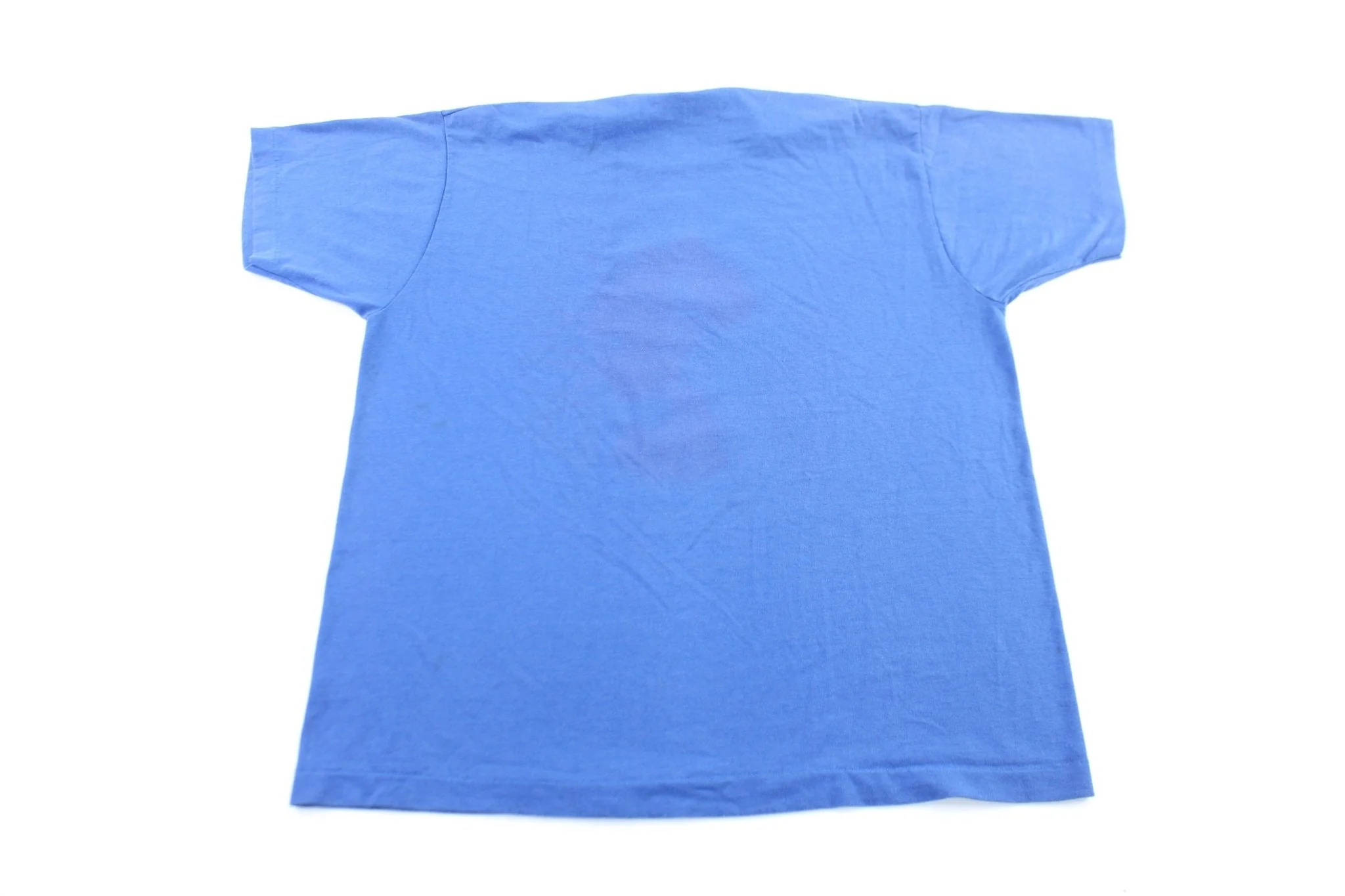 Vintage Mickey Mouse Florida Graphic T-Shirt - Image 2