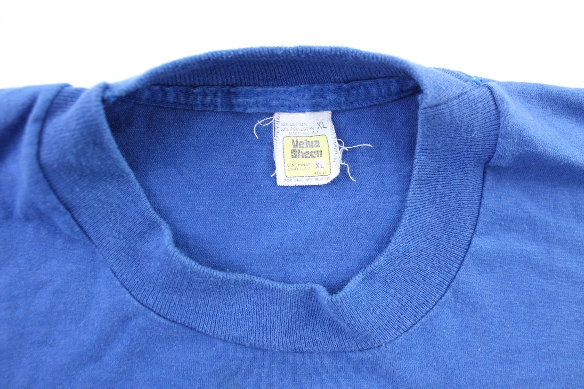 Vintage Mickey Mouse Florida Graphic T-Shirt - Image 4