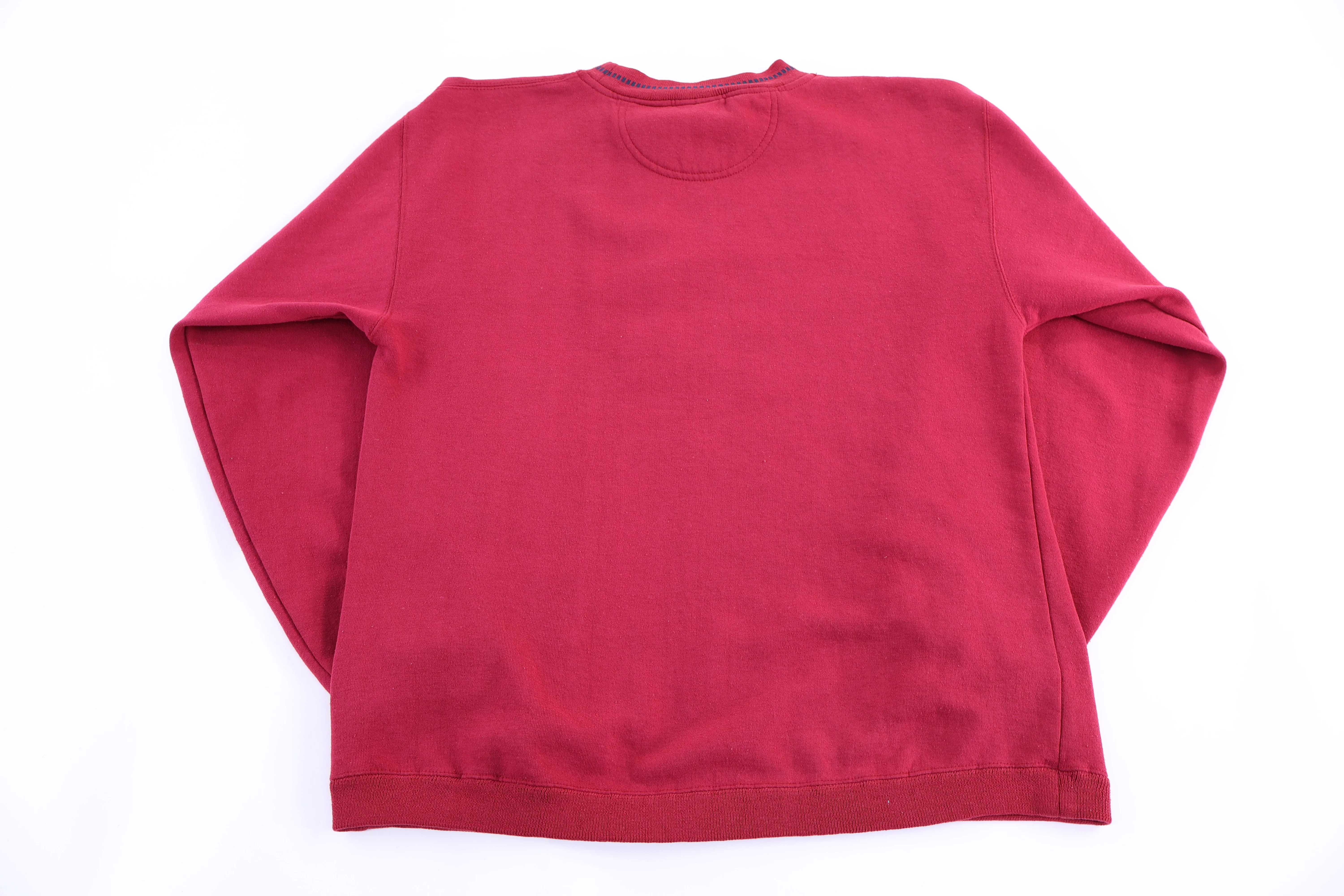 Vintage Mickey Mouse Graphic Sweatshirt - Image 2