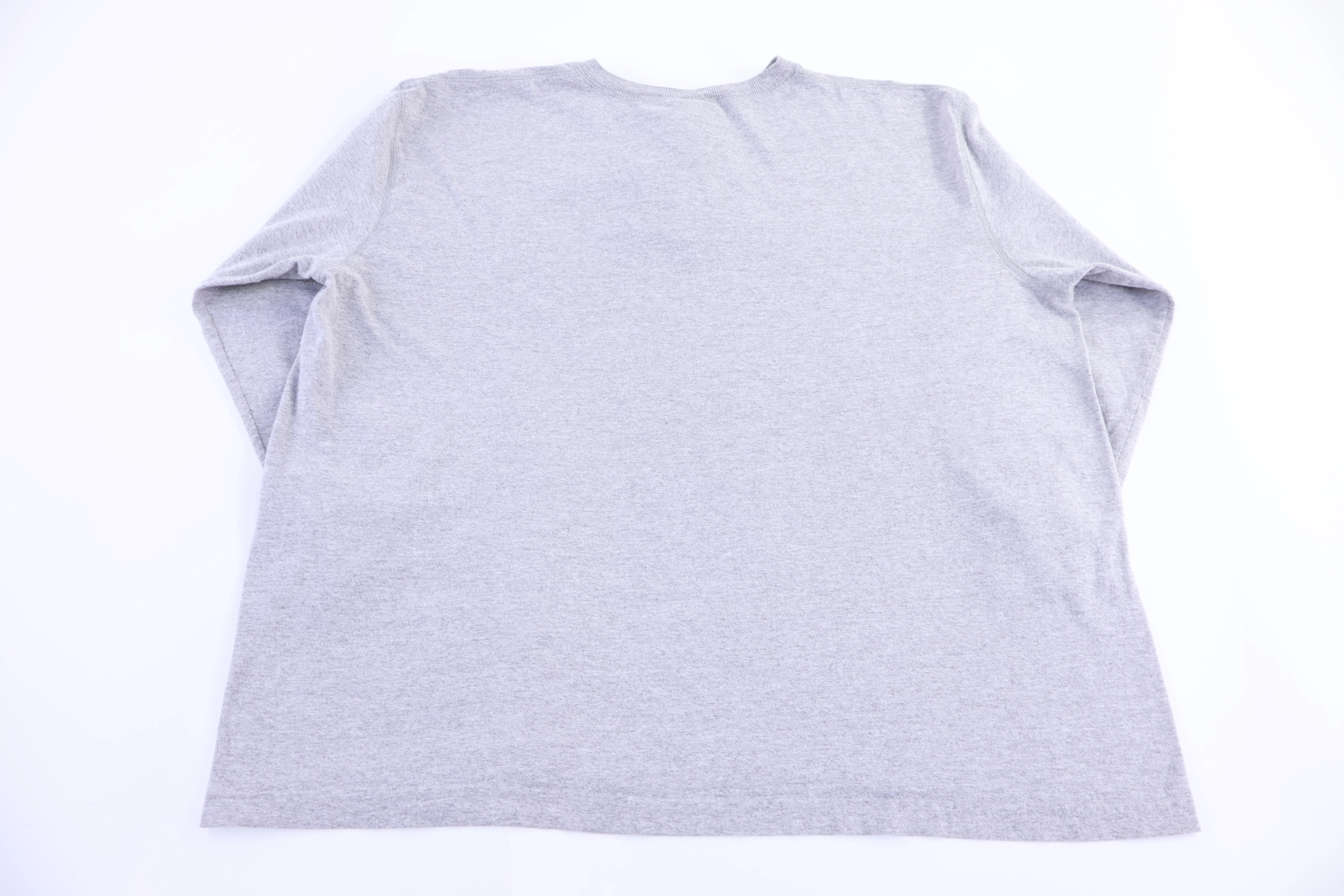 Vintage Mickey Unlimited LS T-shirt - Image 2