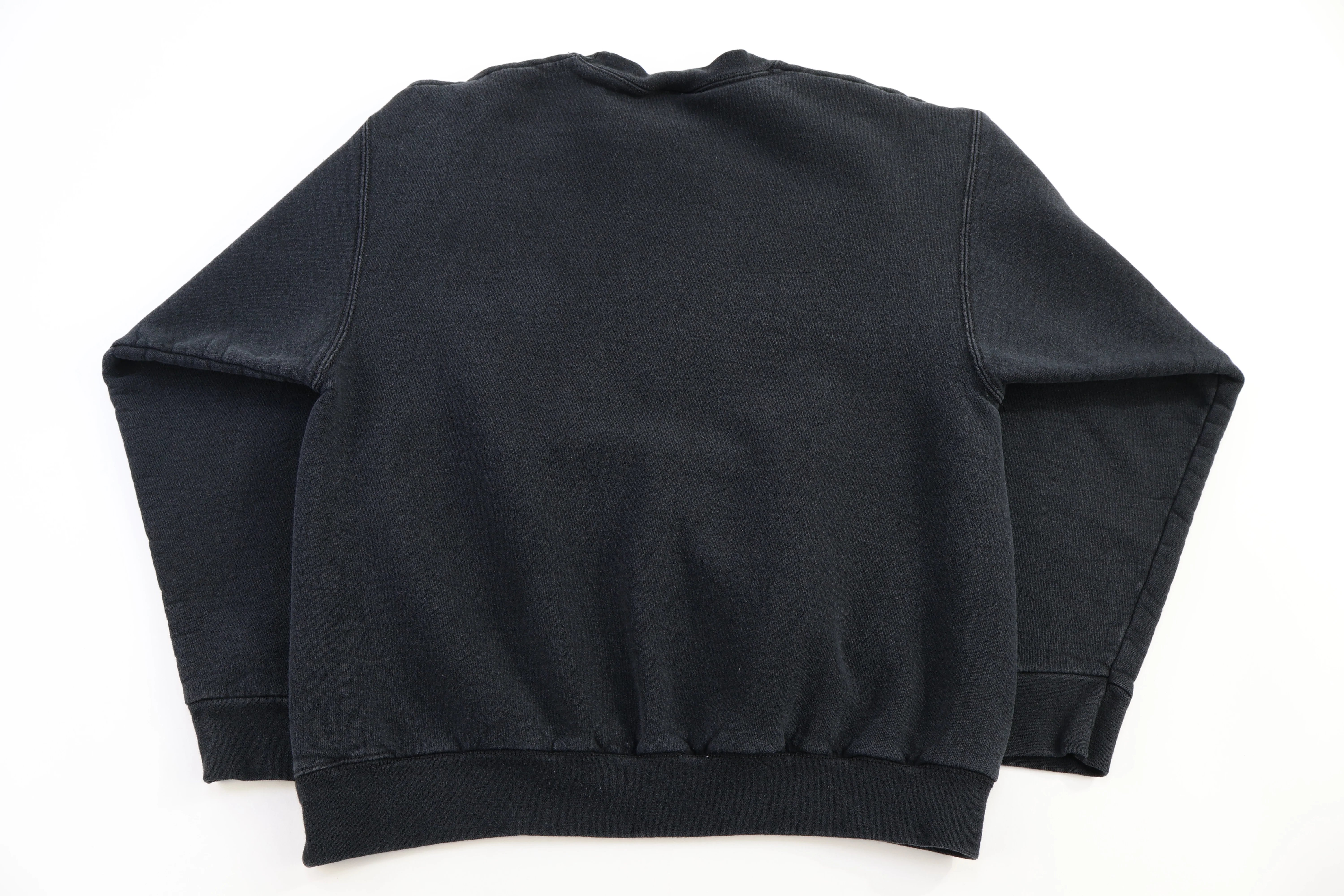 Vintage Minnesota Vikings Football Sweatshirt - Image 2