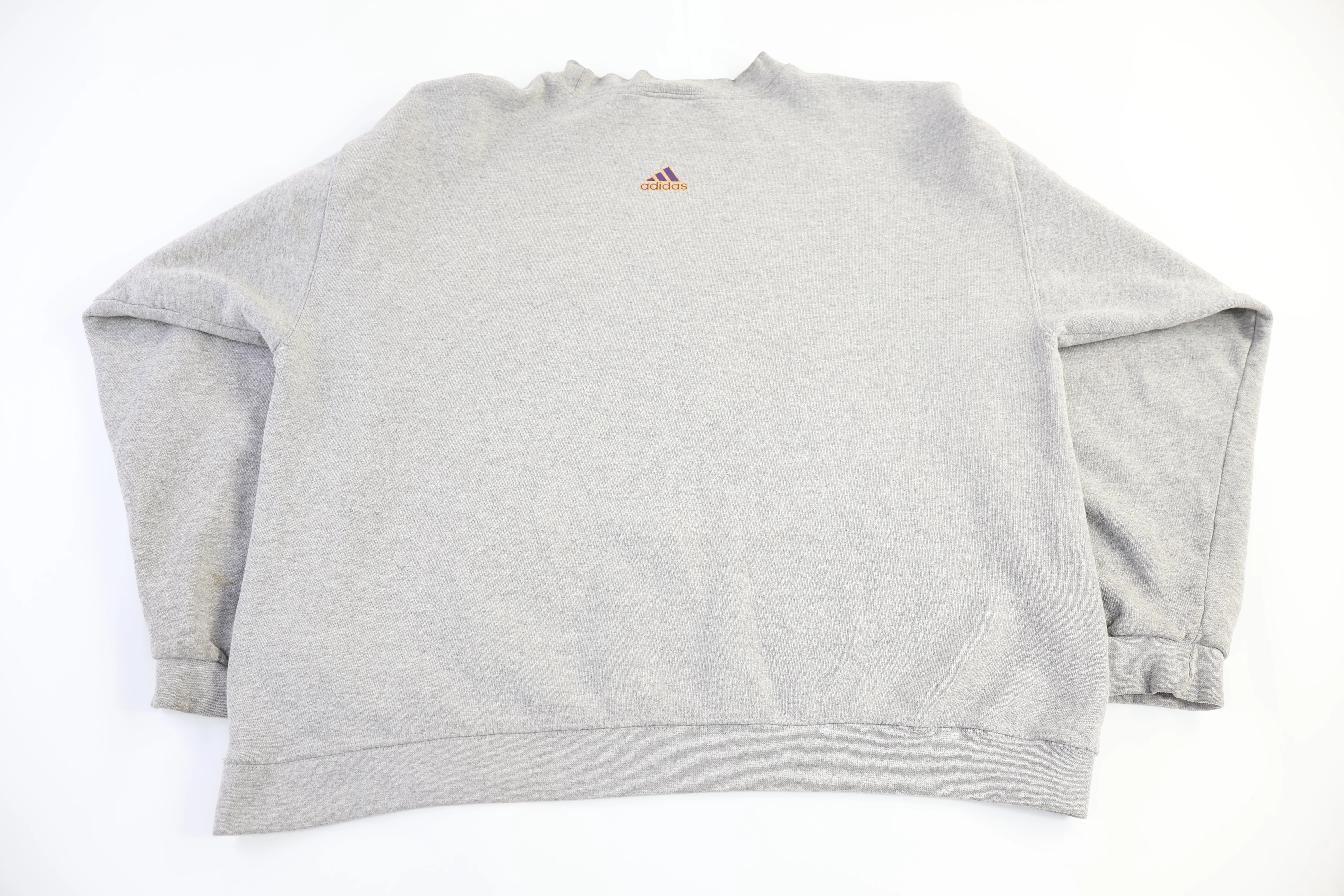 Vintage Minnesota Vikings Football Sweatshirt - Image 2