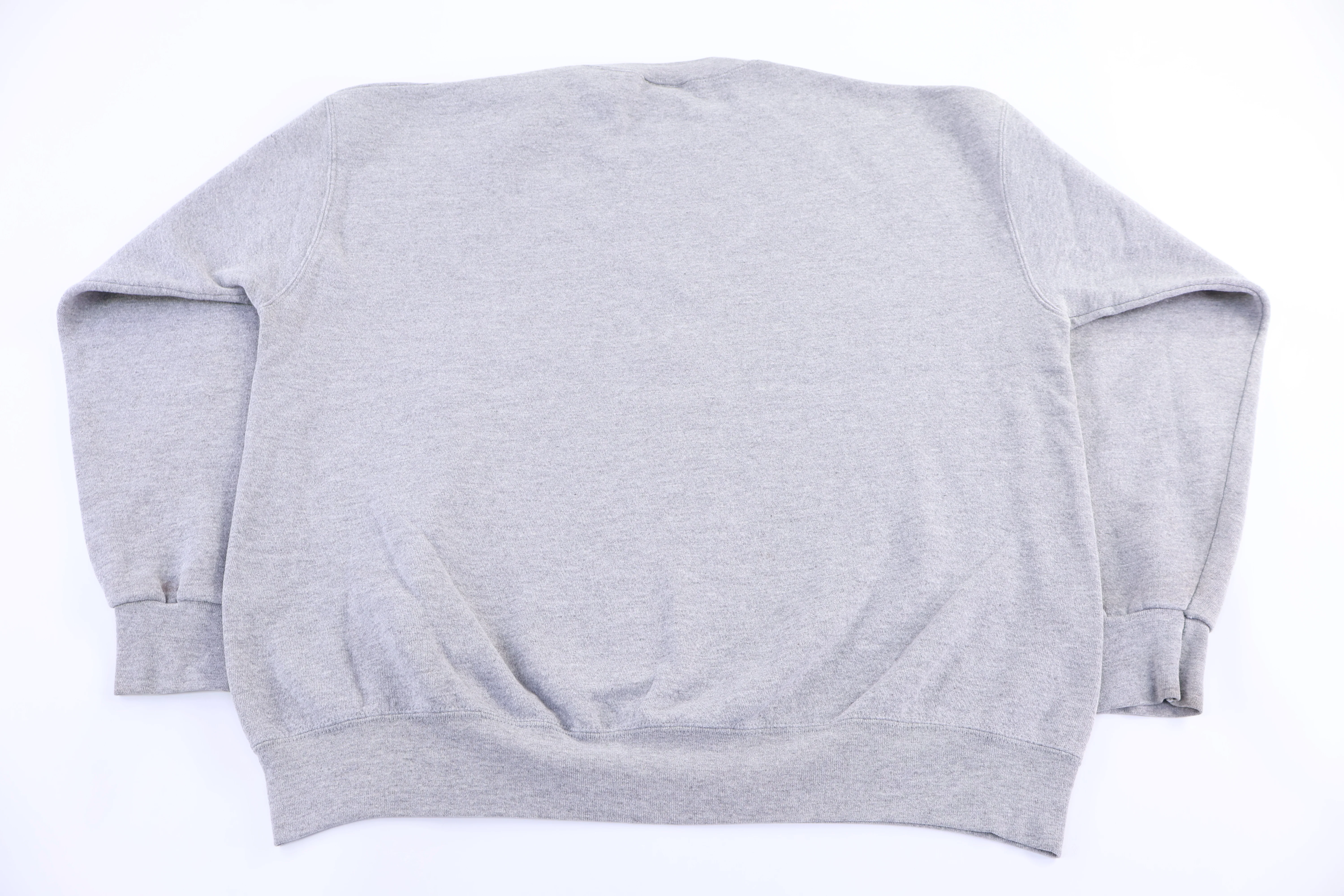 Vintage Minnesota Vikings Football Sweatshirt - Image 2