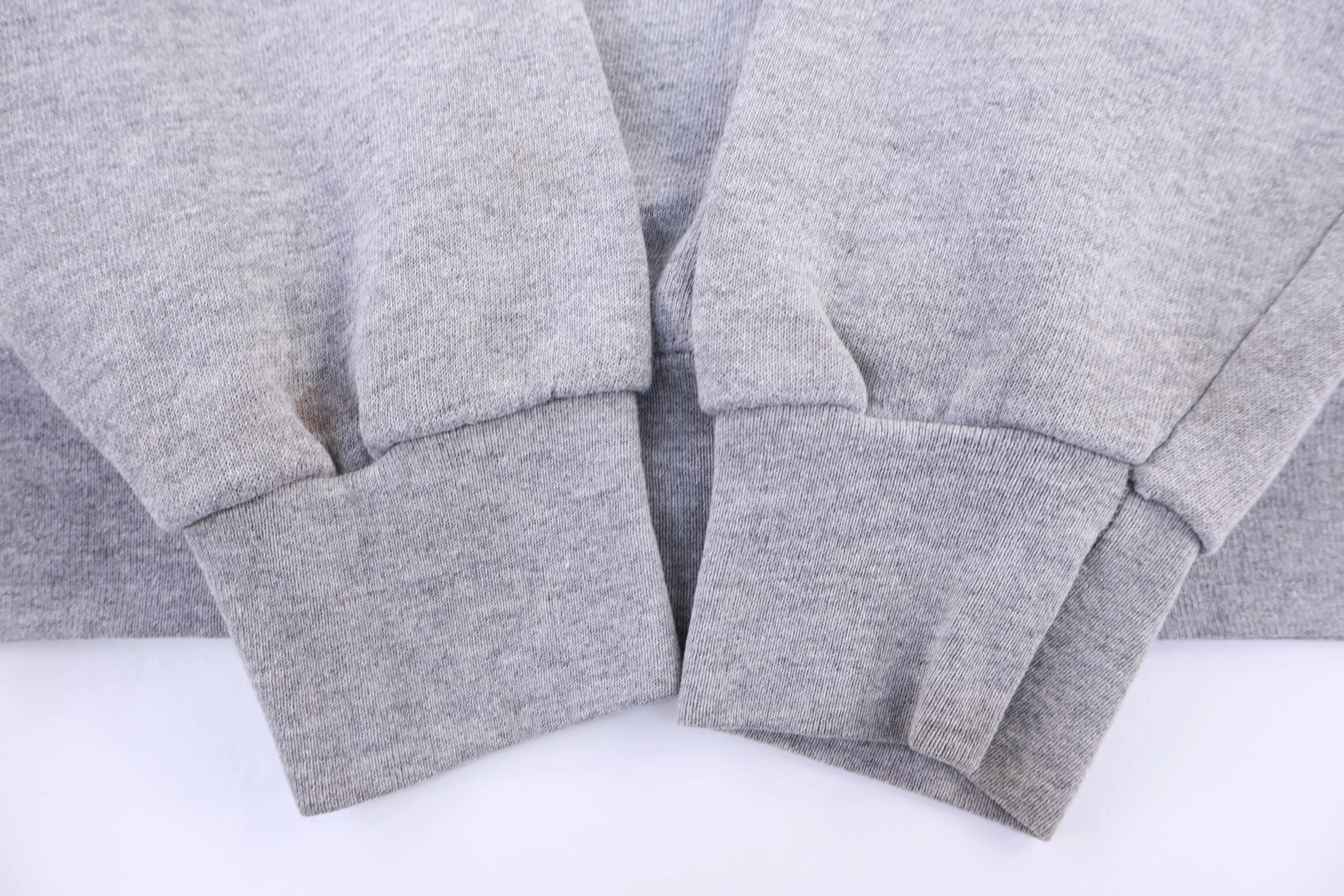 Vintage Minnesota Vikings Football Sweatshirt - Image 3