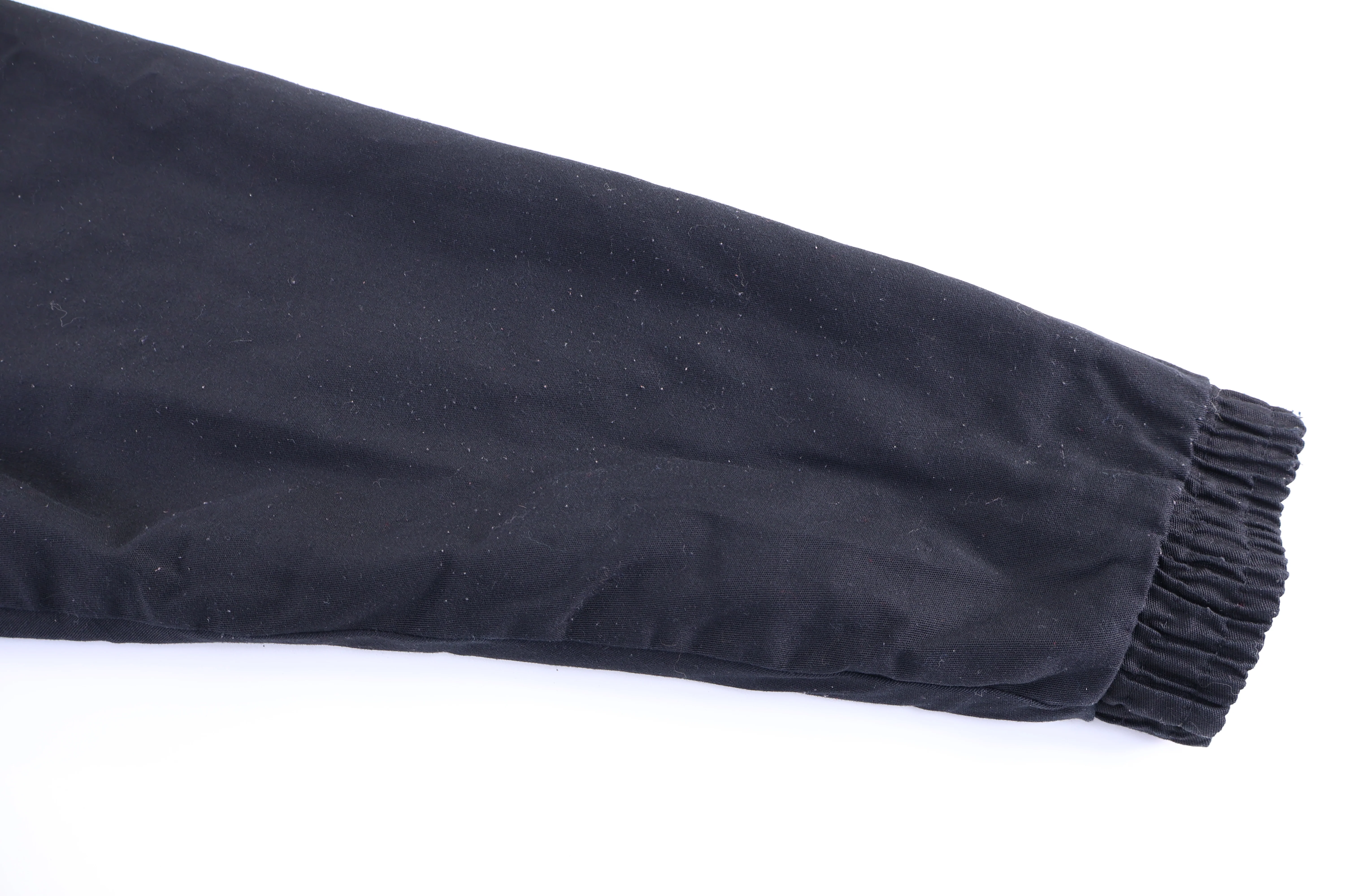 Vintage Nascar Racing Full Zip Jacket - Image 3