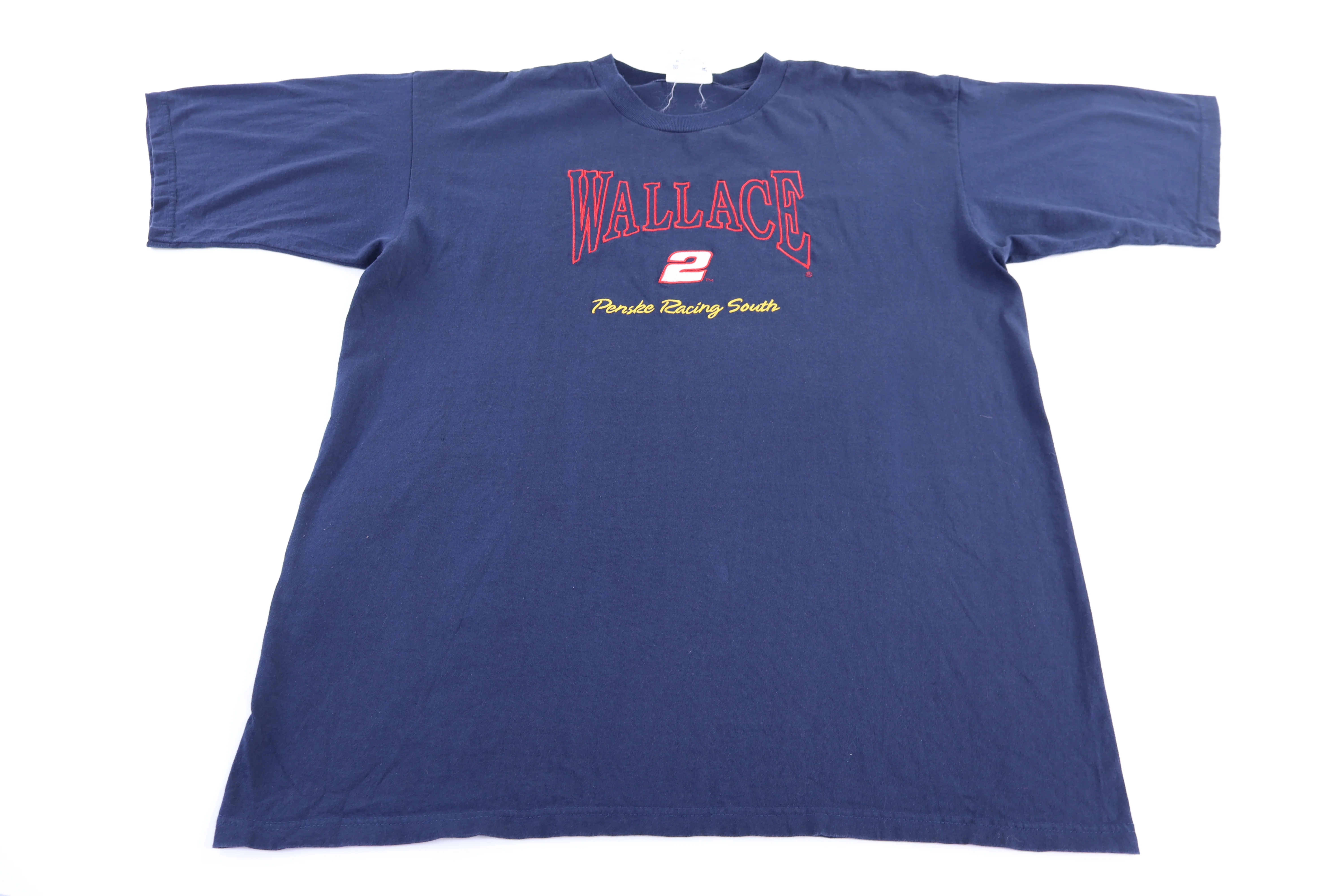 Vintage Nascar Rusty Wallace T-shirt