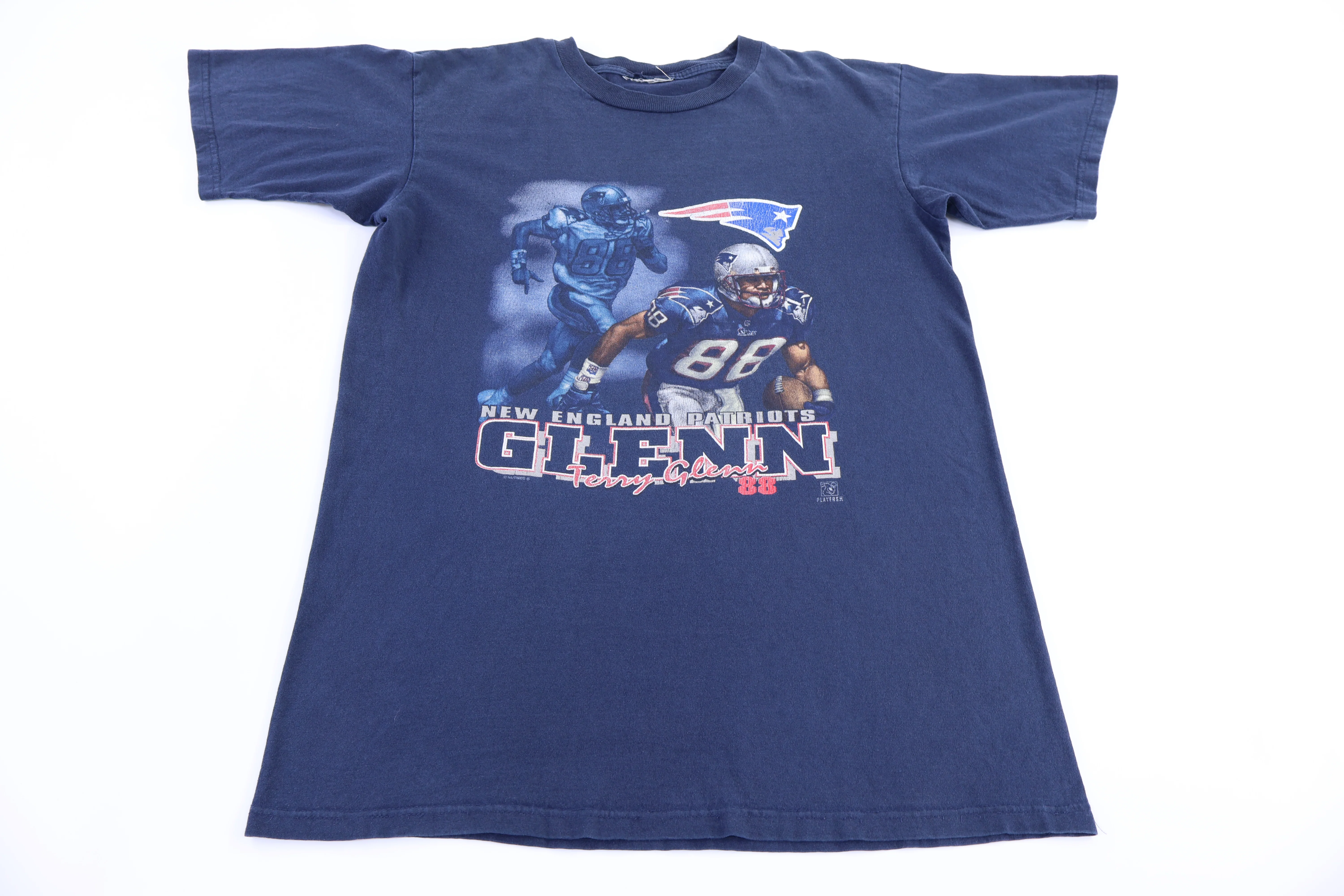 Vintage New England Patriots Football T-shirt
