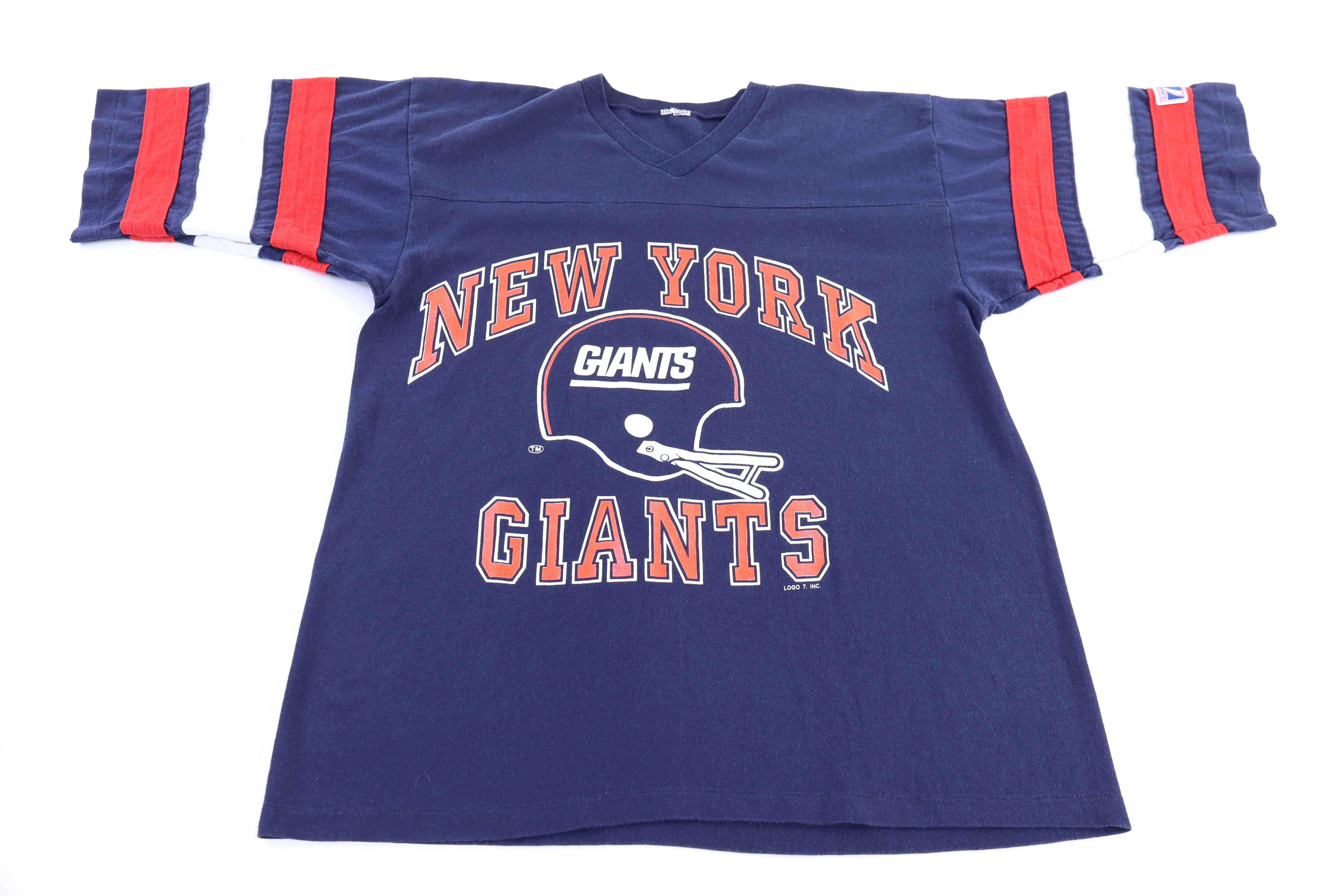 Vintage New York Giants Baseball T-shirt
