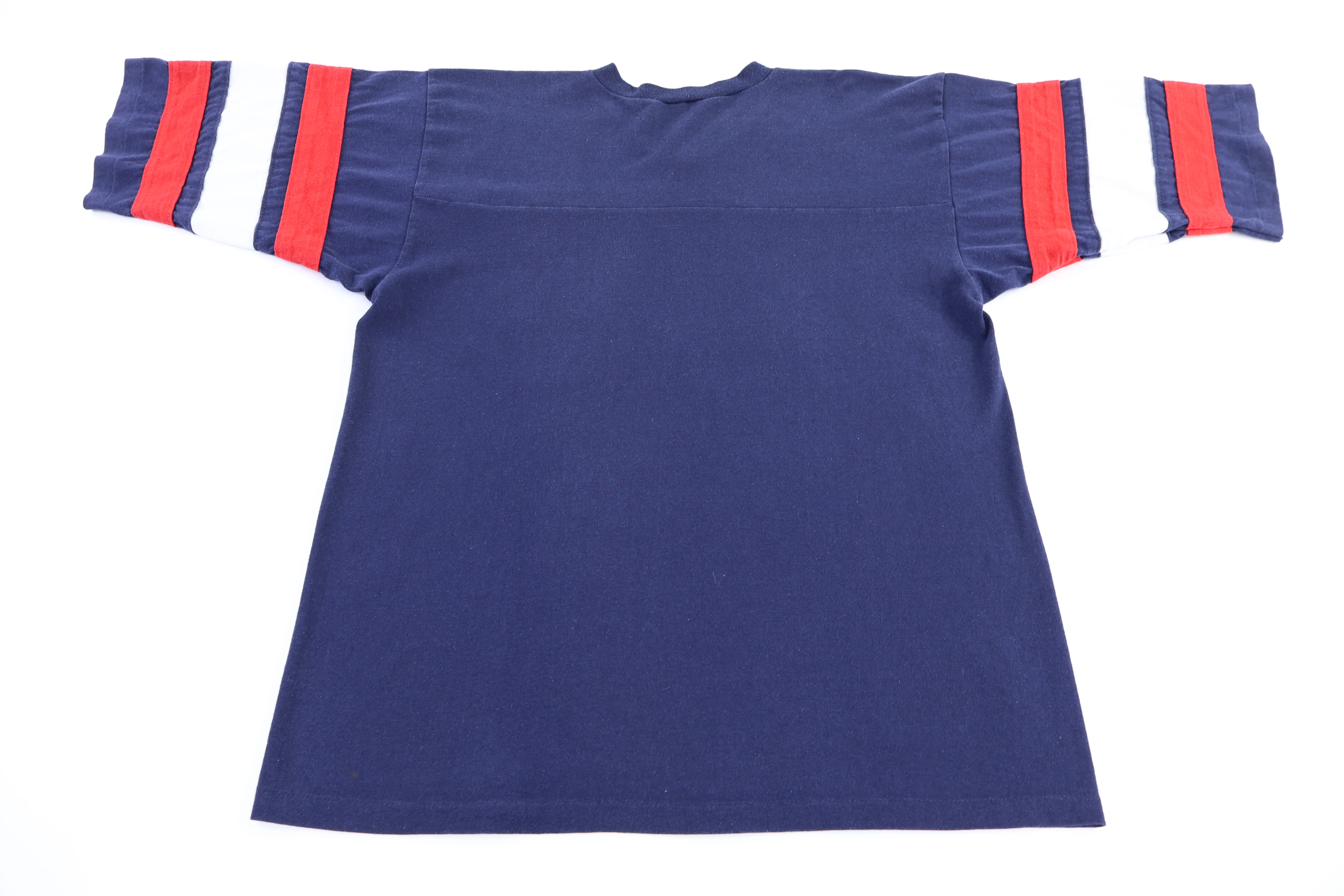 Vintage New York Giants Baseball T-shirt - Image 2
