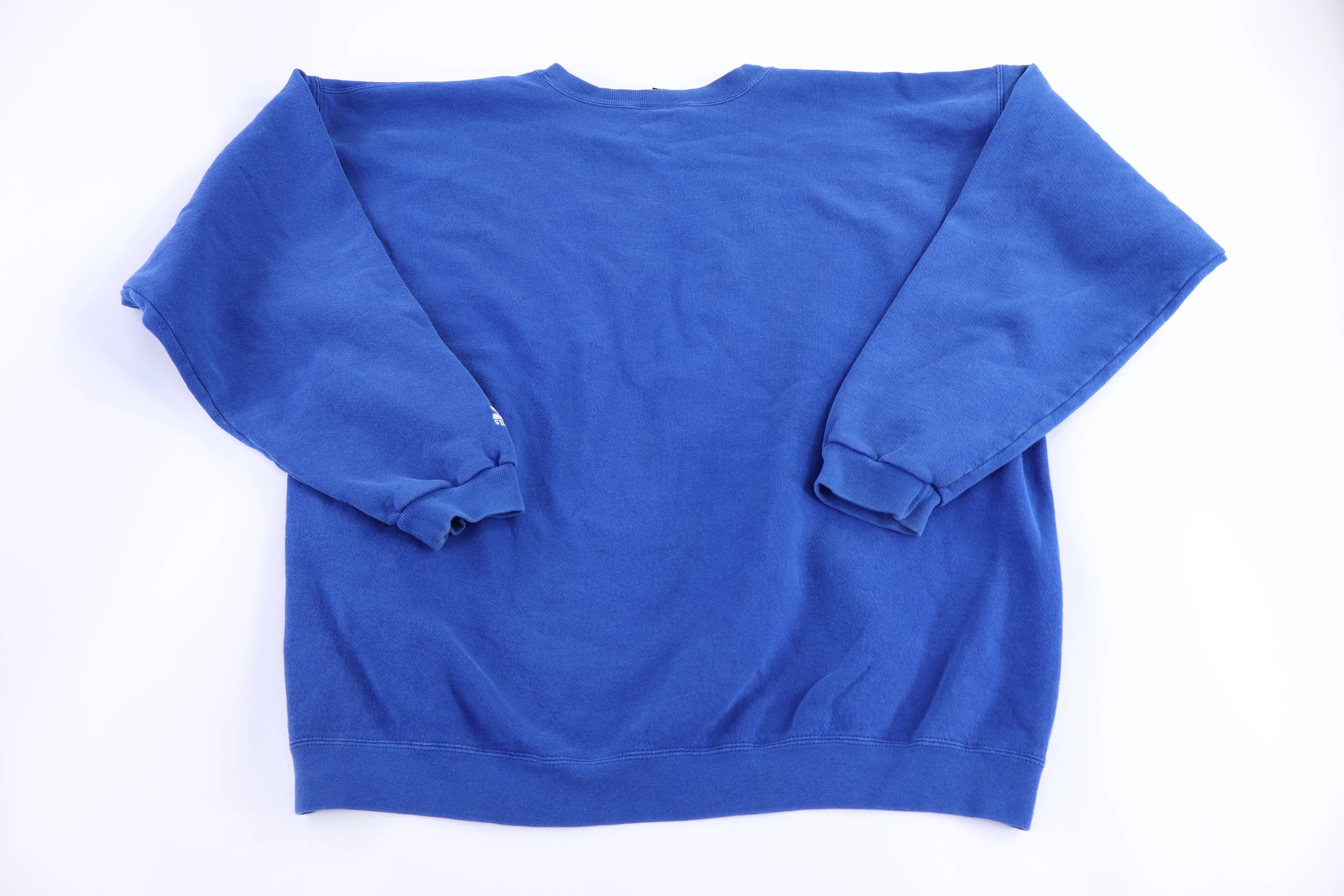 Vintage New York Giants Football Sweatshirt - Image 2