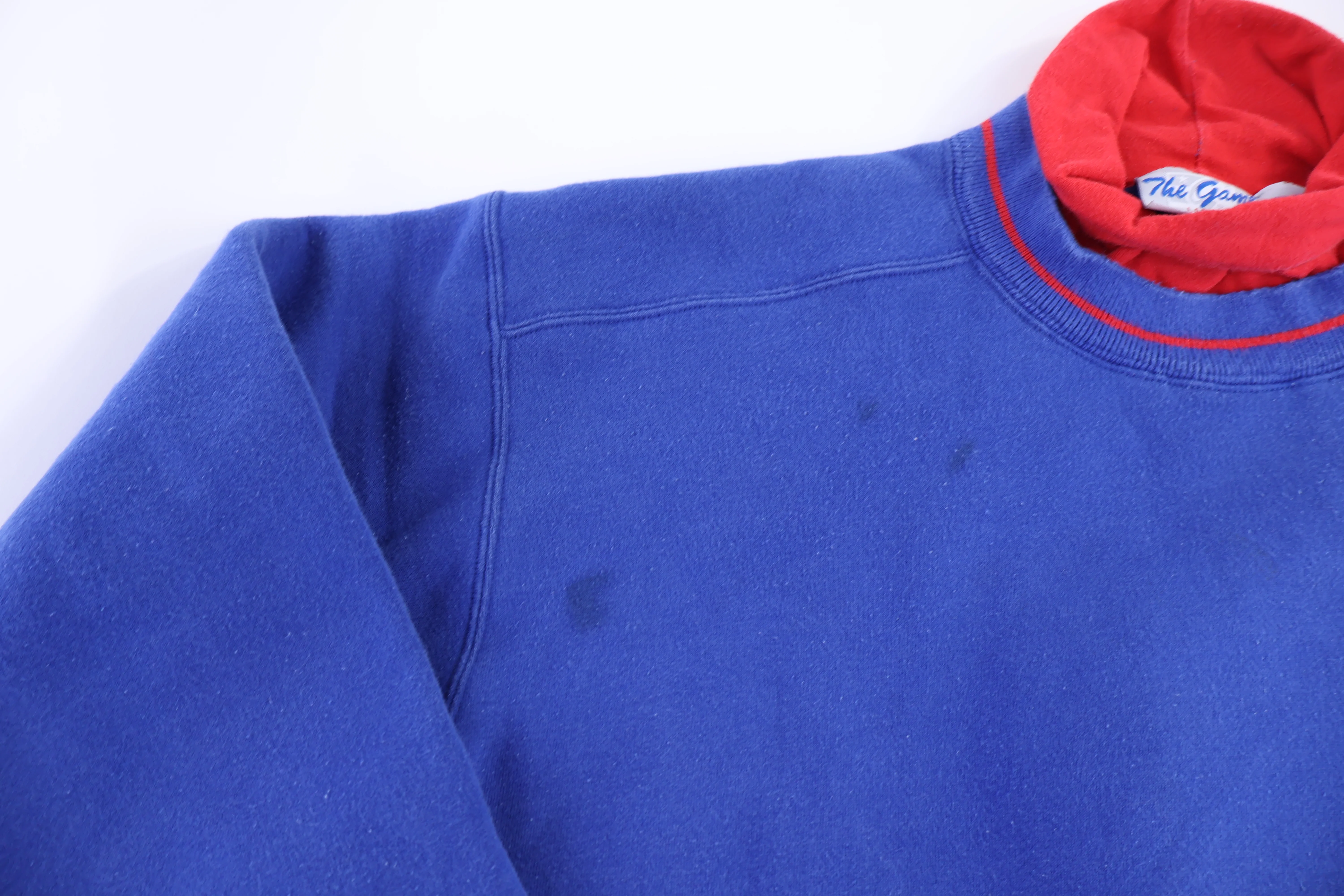 Vintage New York Giants Football Sweatshirt - Image 3