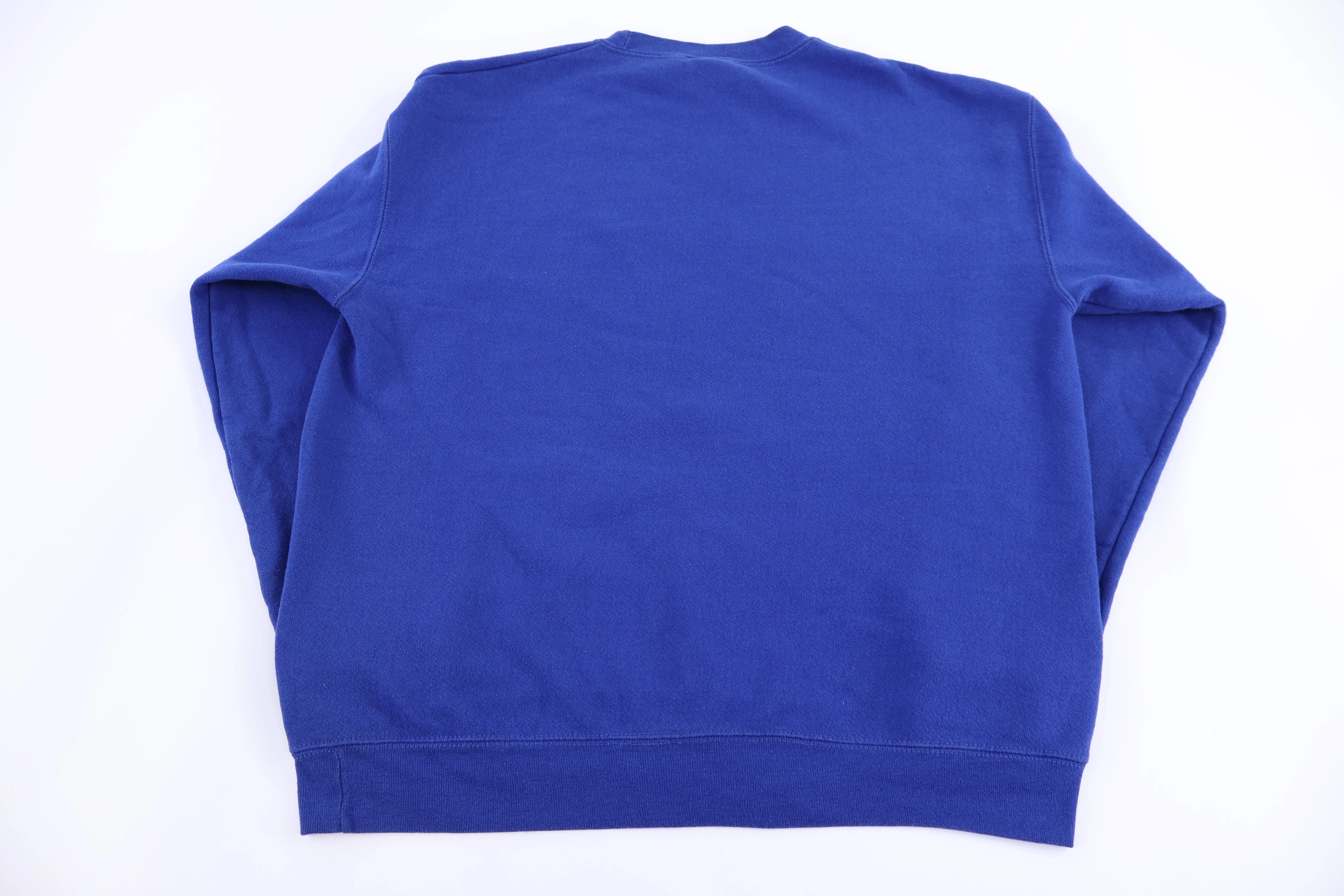 Vintage New York Giants Football Sweatshirt - Image 2
