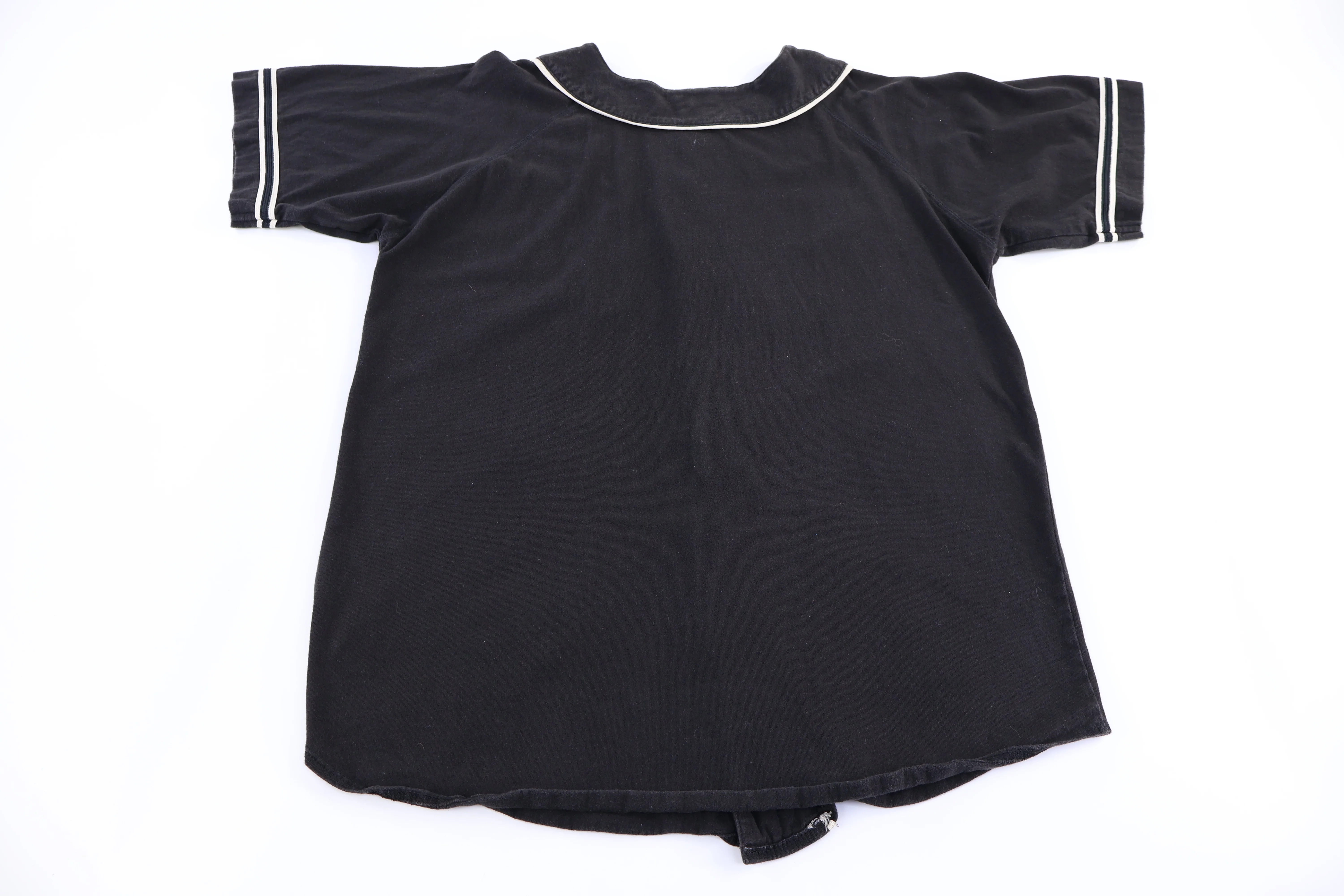 Vintage New York Mets Baseball Jersey - Image 2