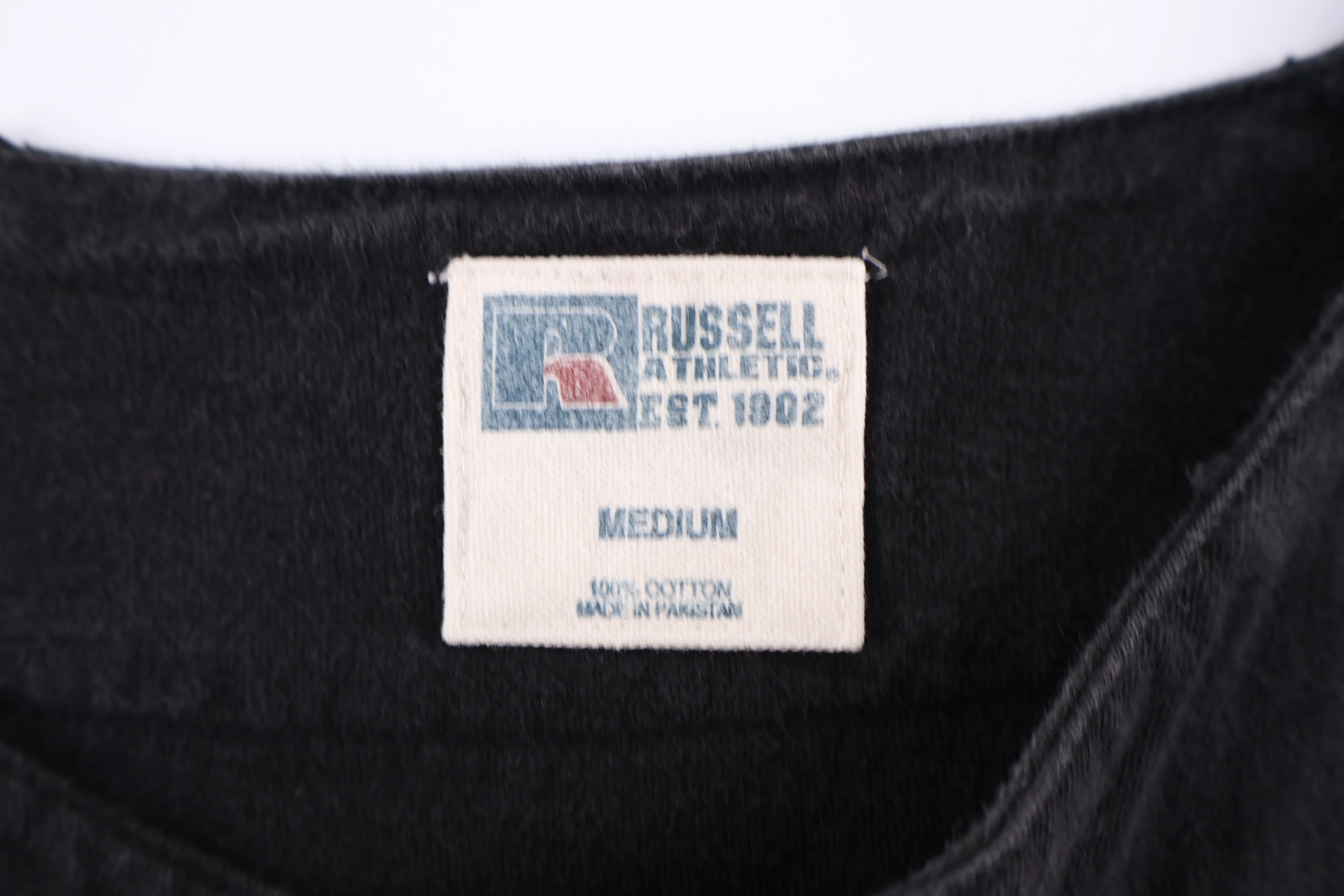 Vintage New York Mets Baseball Jersey - Image 3