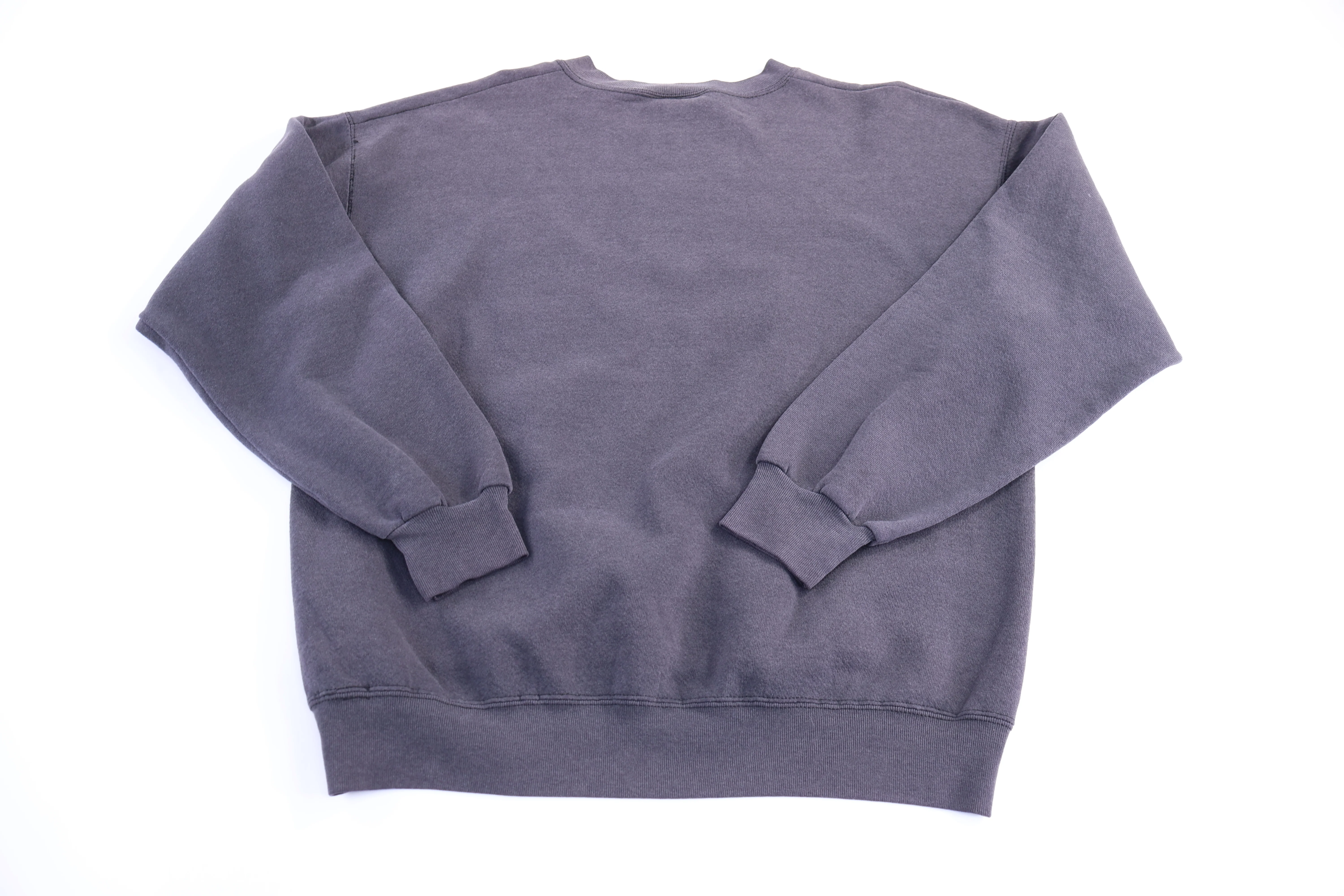 Vintage New York Mets Baseball Sweatshirt - Image 2