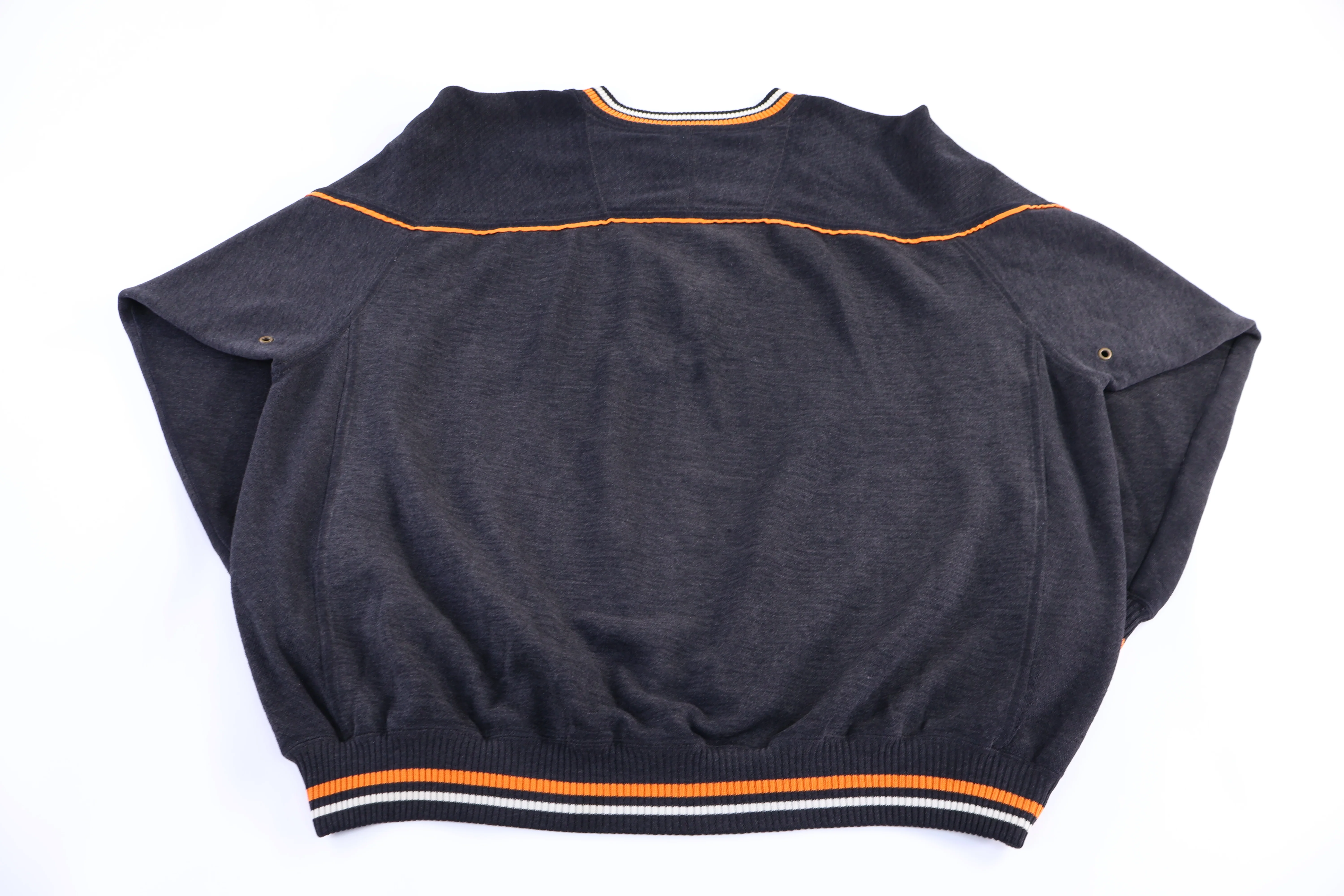 Vintage New York Mets Baseball Sweatshirt - Image 2