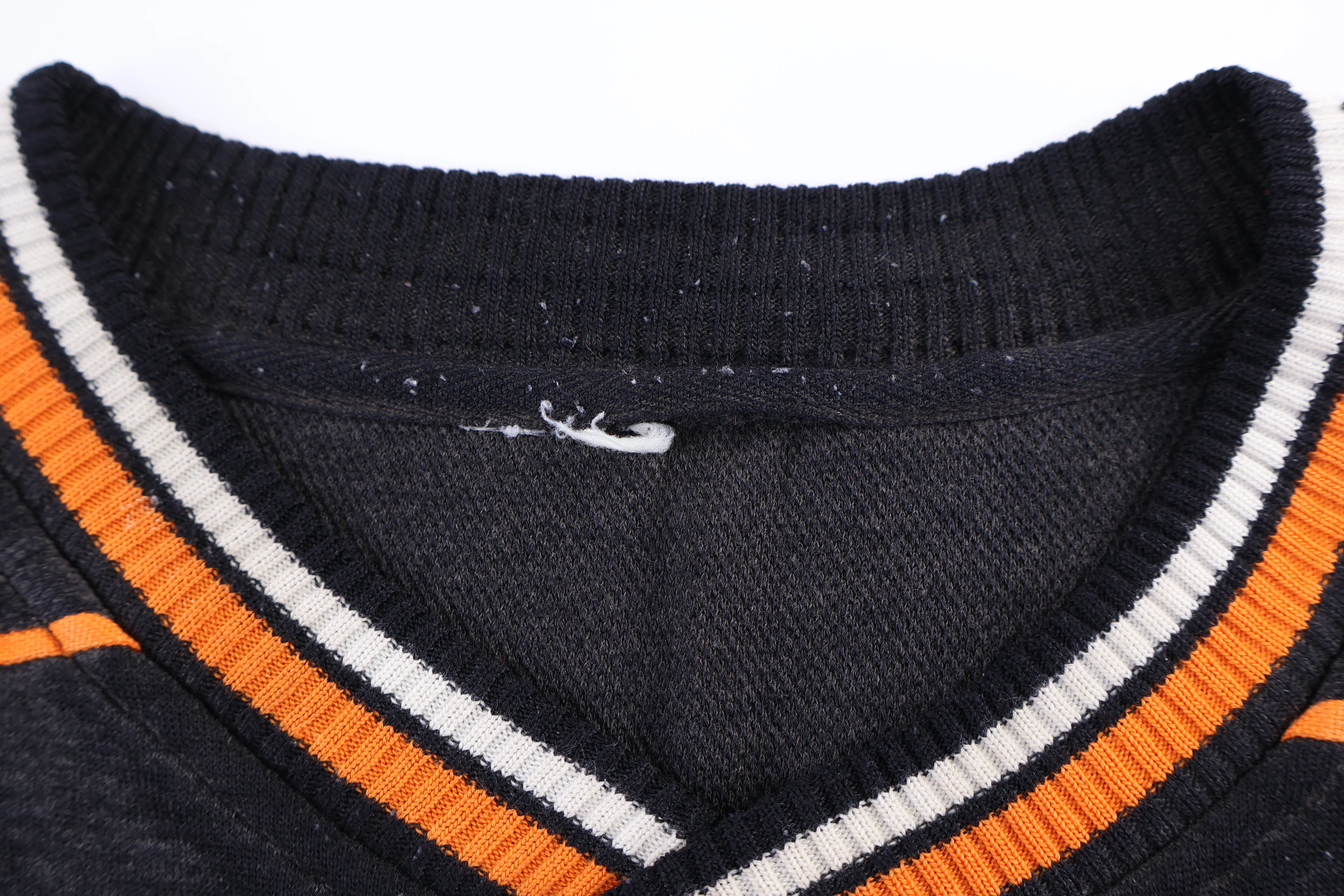 Vintage New York Mets Baseball Sweatshirt - Image 3