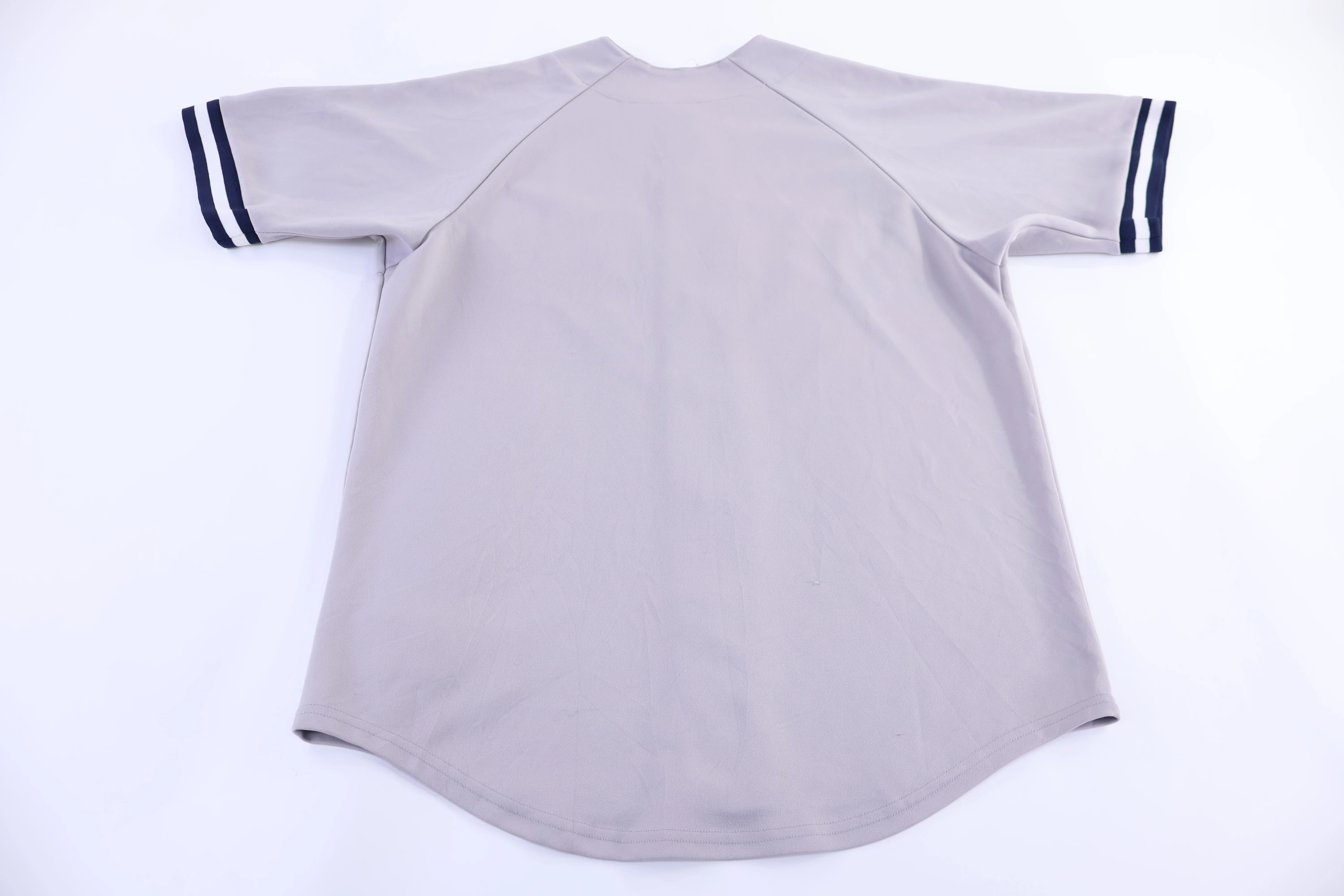 Vintage New York Yankees Baseball Jersey - Image 2