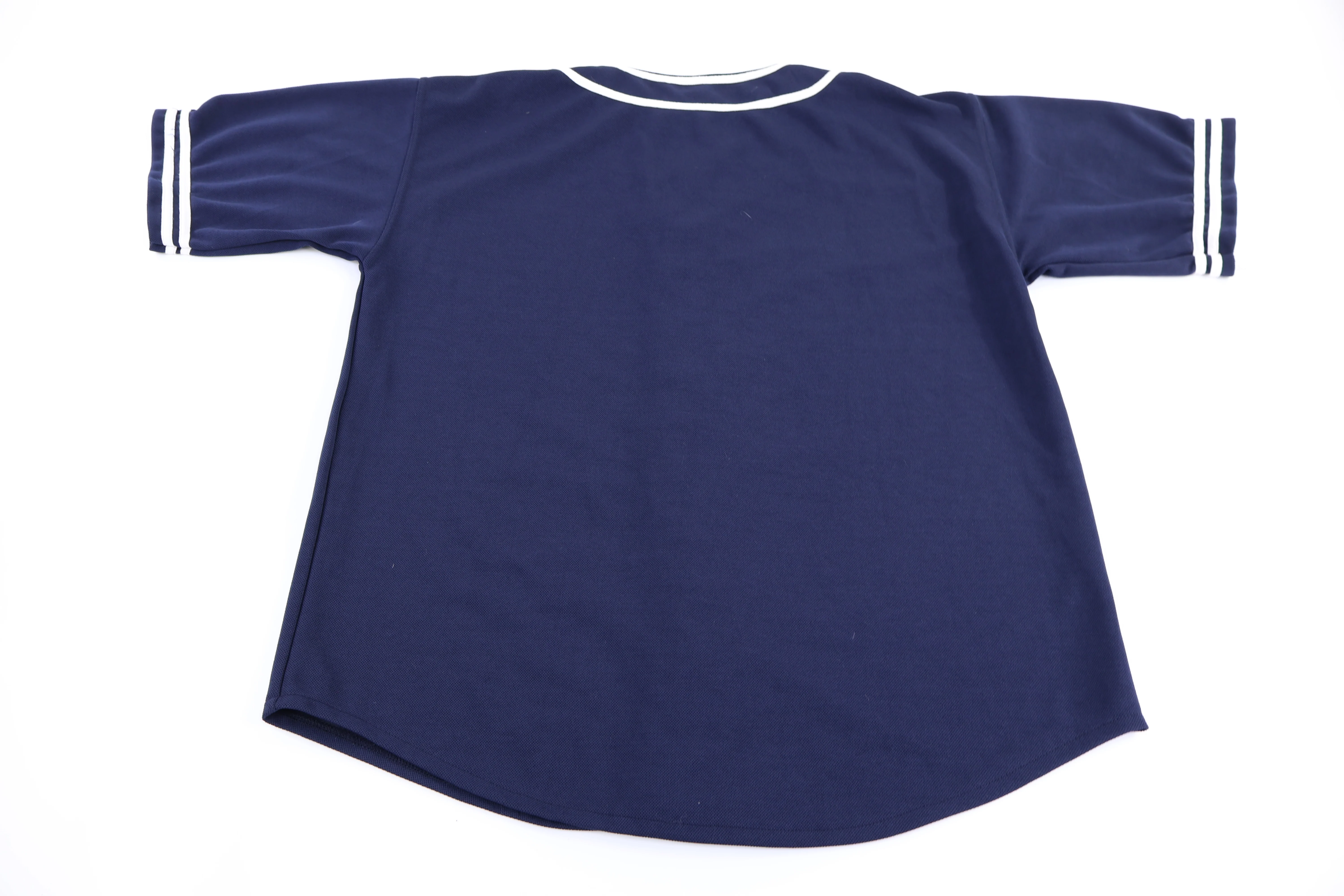 Vintage New York Yankees Baseball Jersey - Image 2