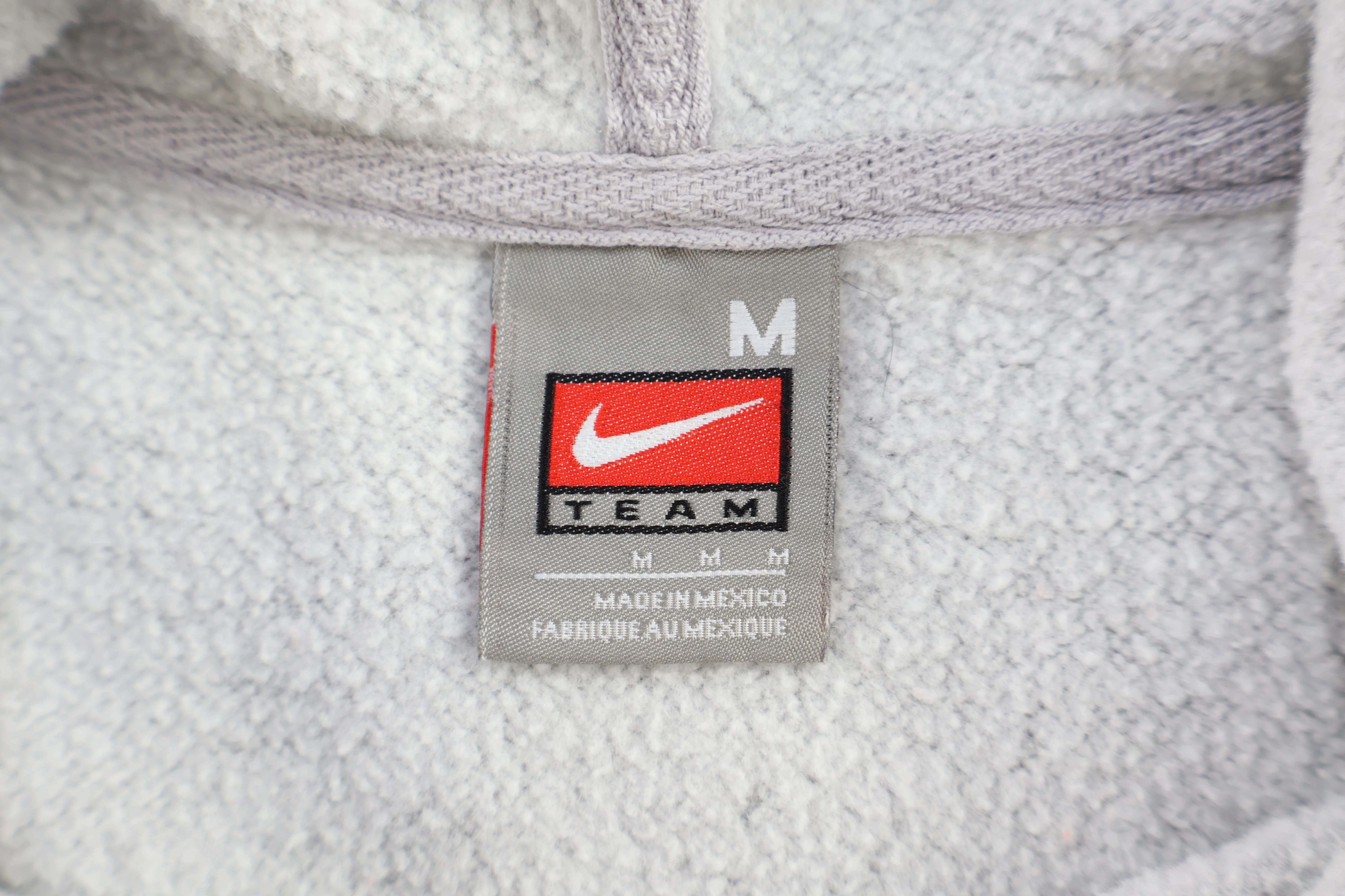 Vintage Nike University of Florida Pullover Hoodie - Image 4