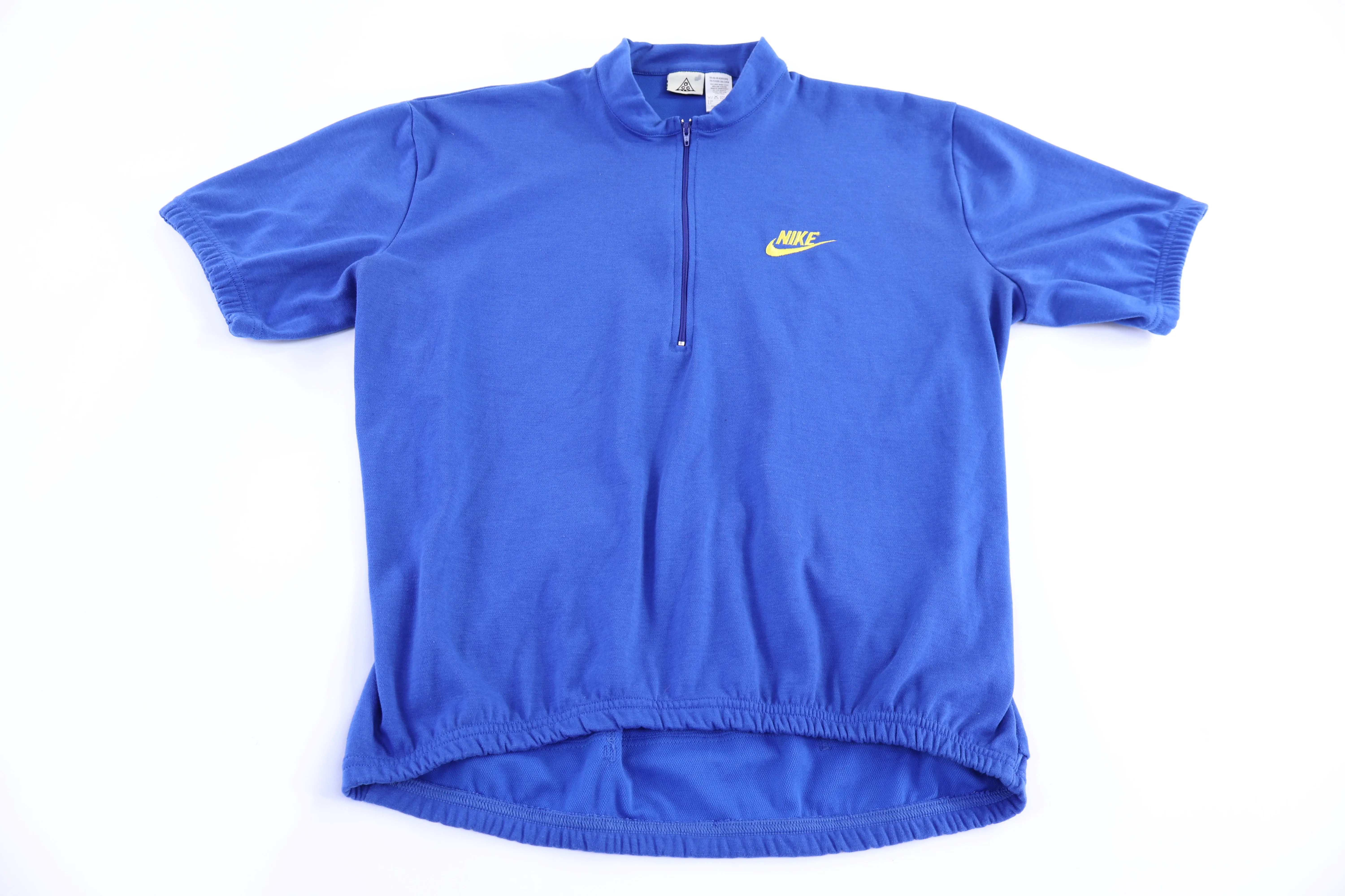 Vintage Nike ACG Cycling Jersey