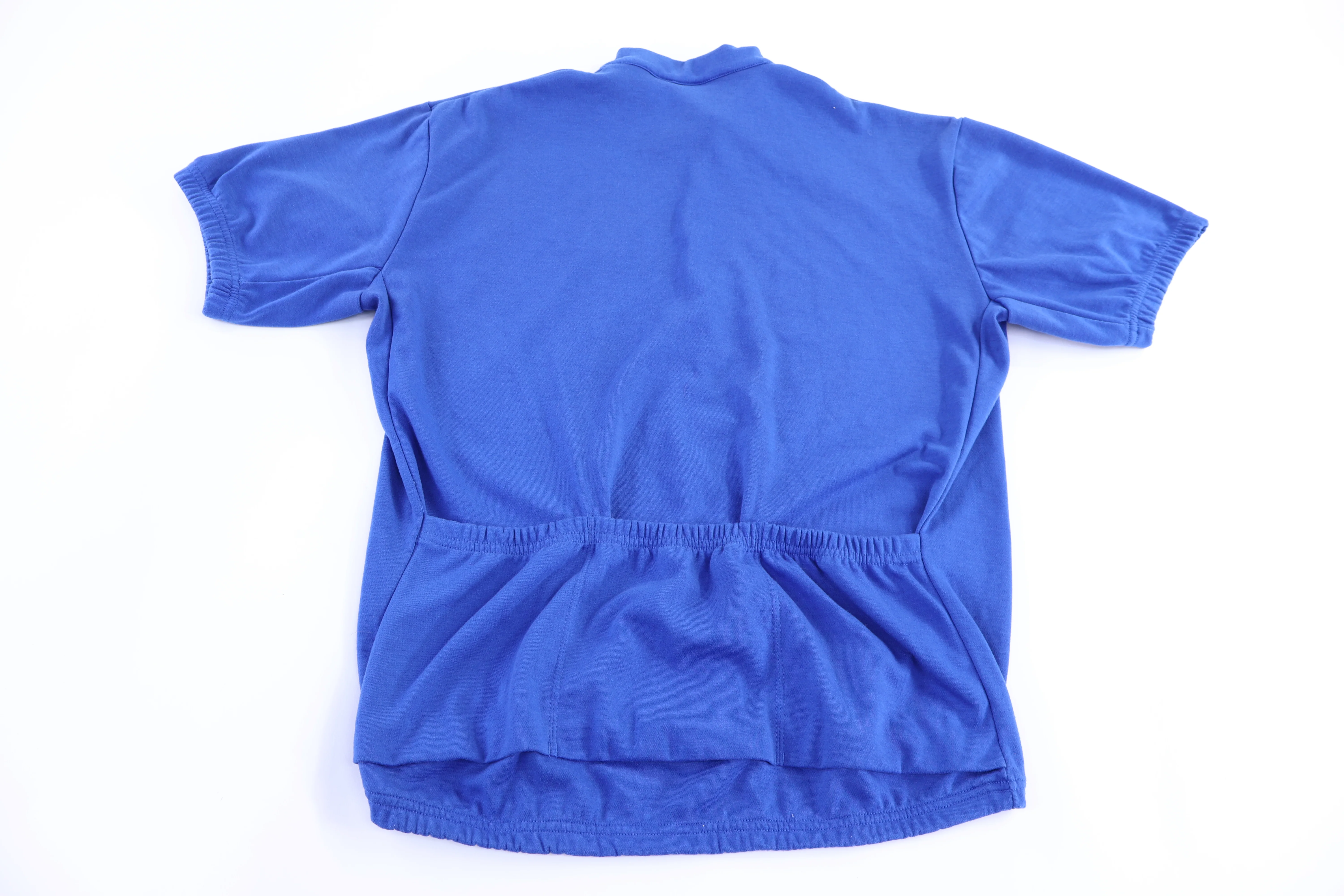 Vintage Nike ACG Cycling Jersey - Image 2