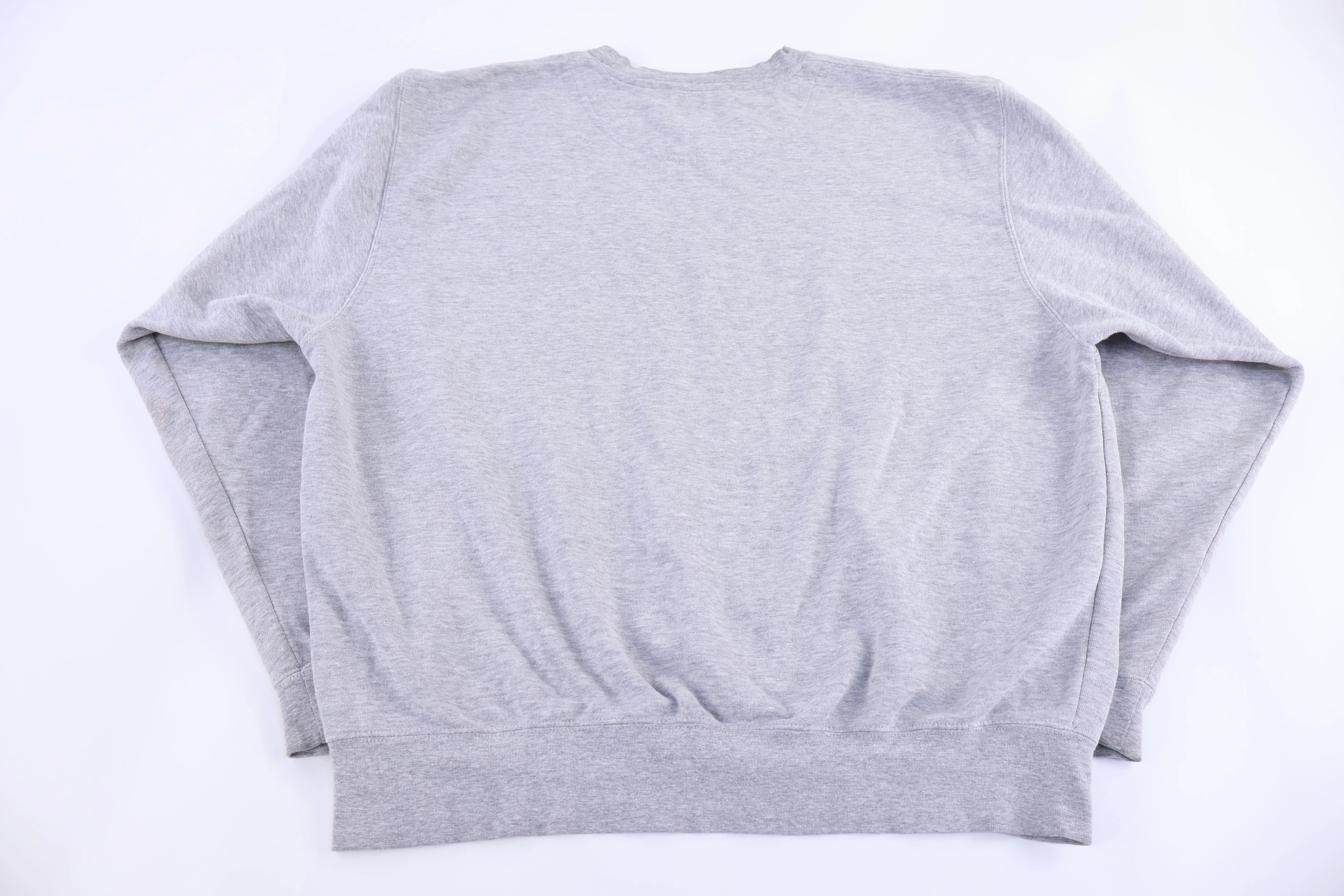 Vintage Nike Connecticut University Sweatshirt - Image 2