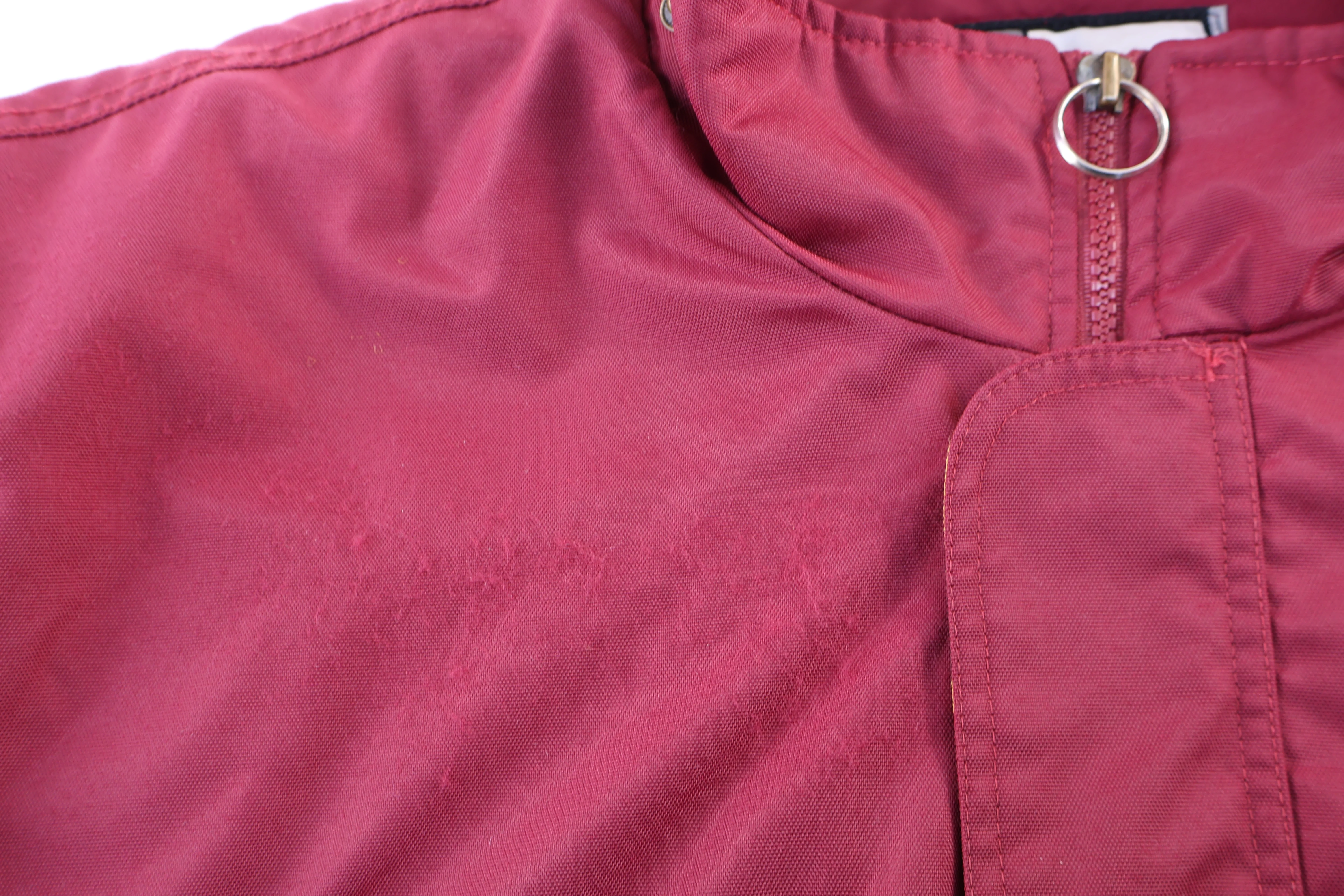 Vintage Nike Florida State University Jacket - Image 3