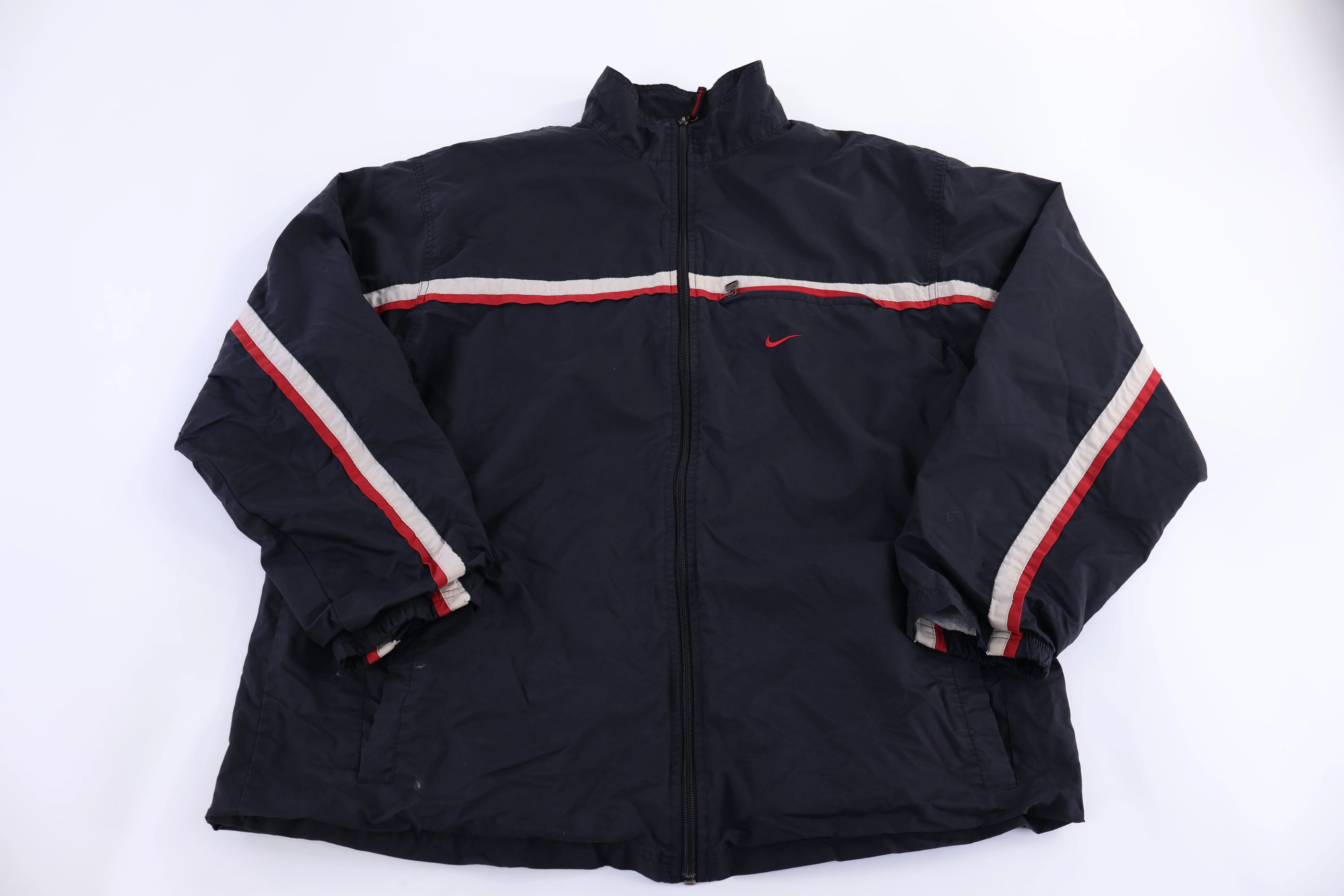 Vintage Nike Full Zip Jacket