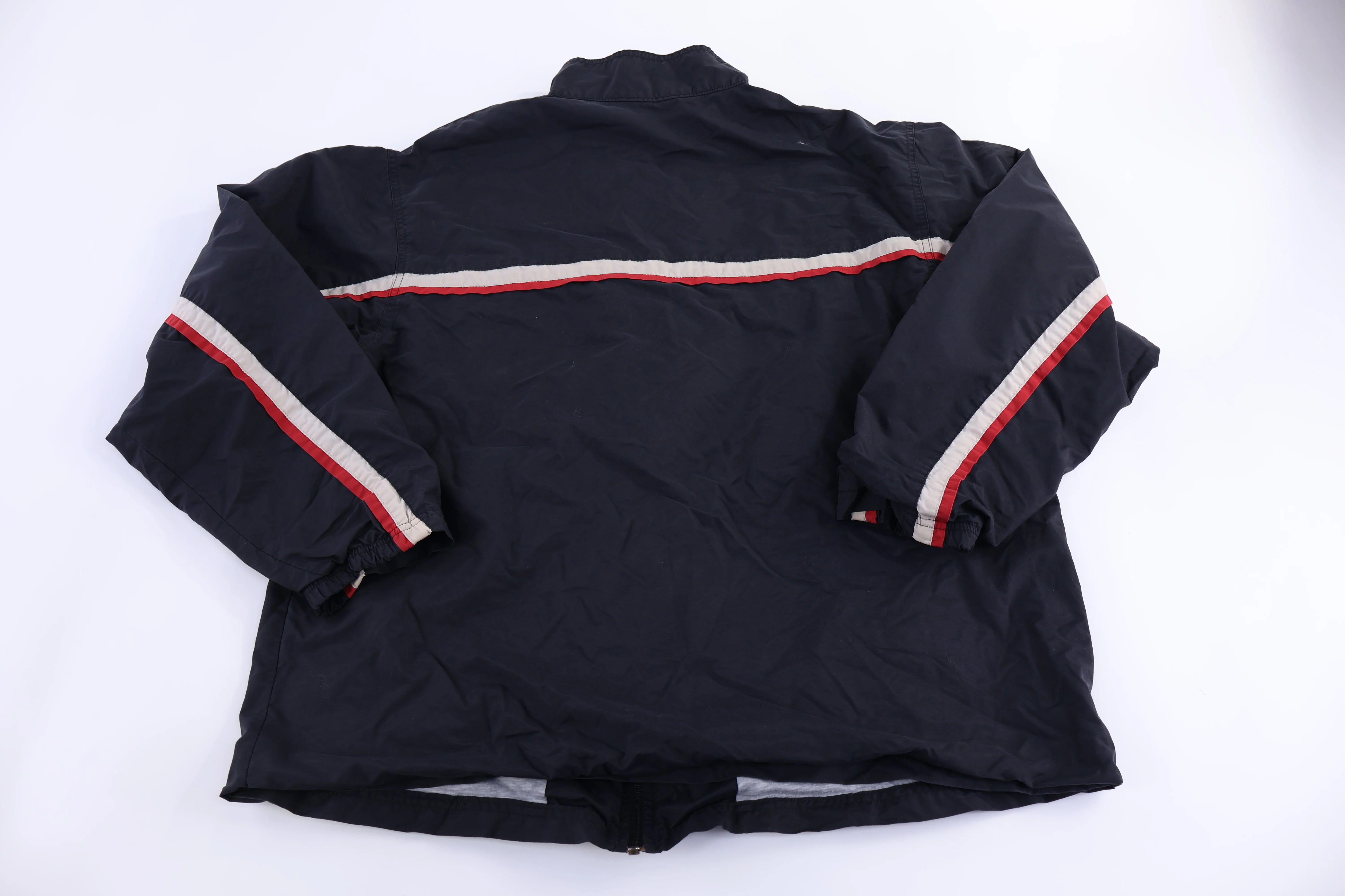 Vintage Nike Full Zip Jacket - Image 2