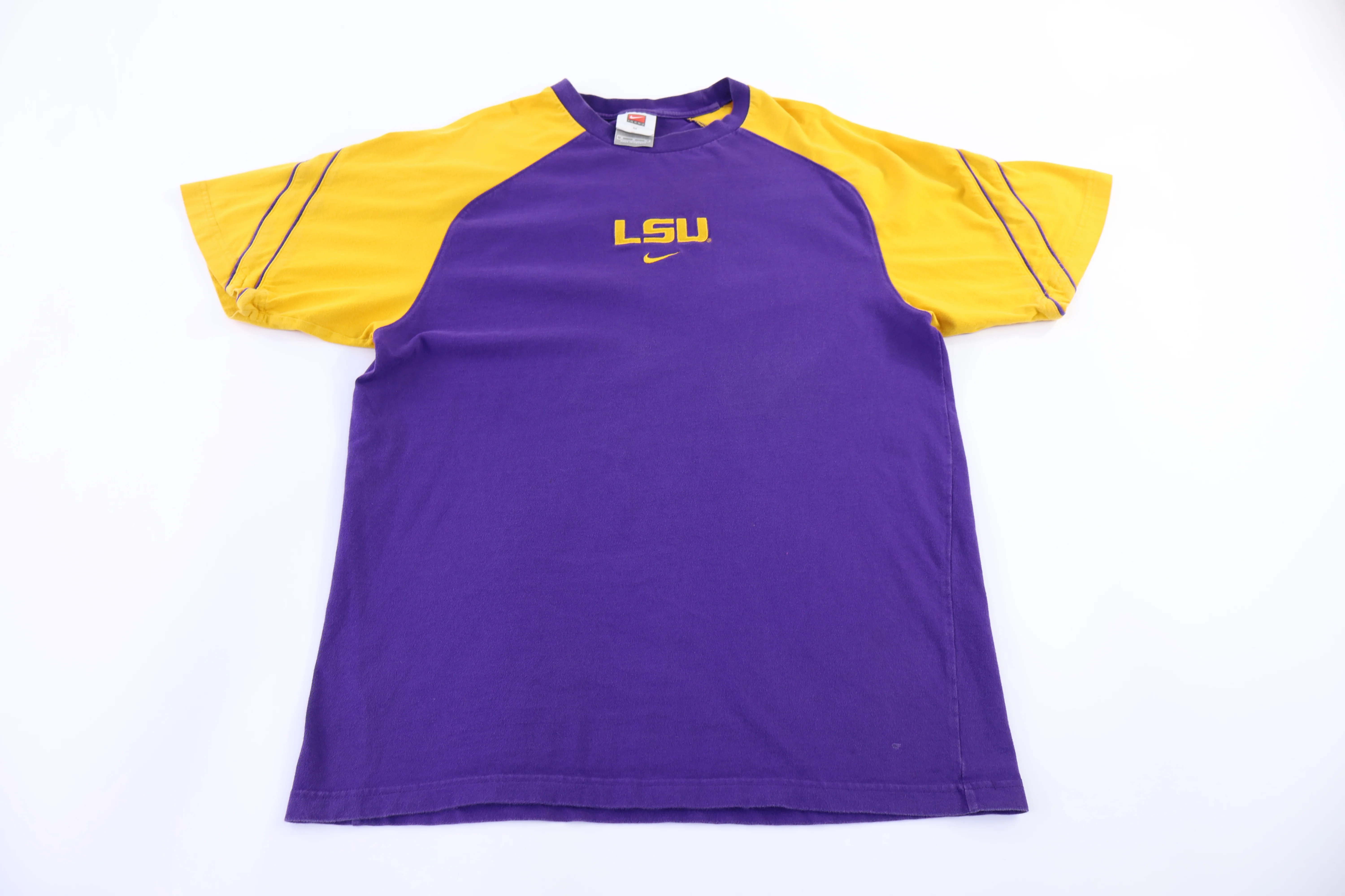Vintage Nike Louisiana State University T-shirt