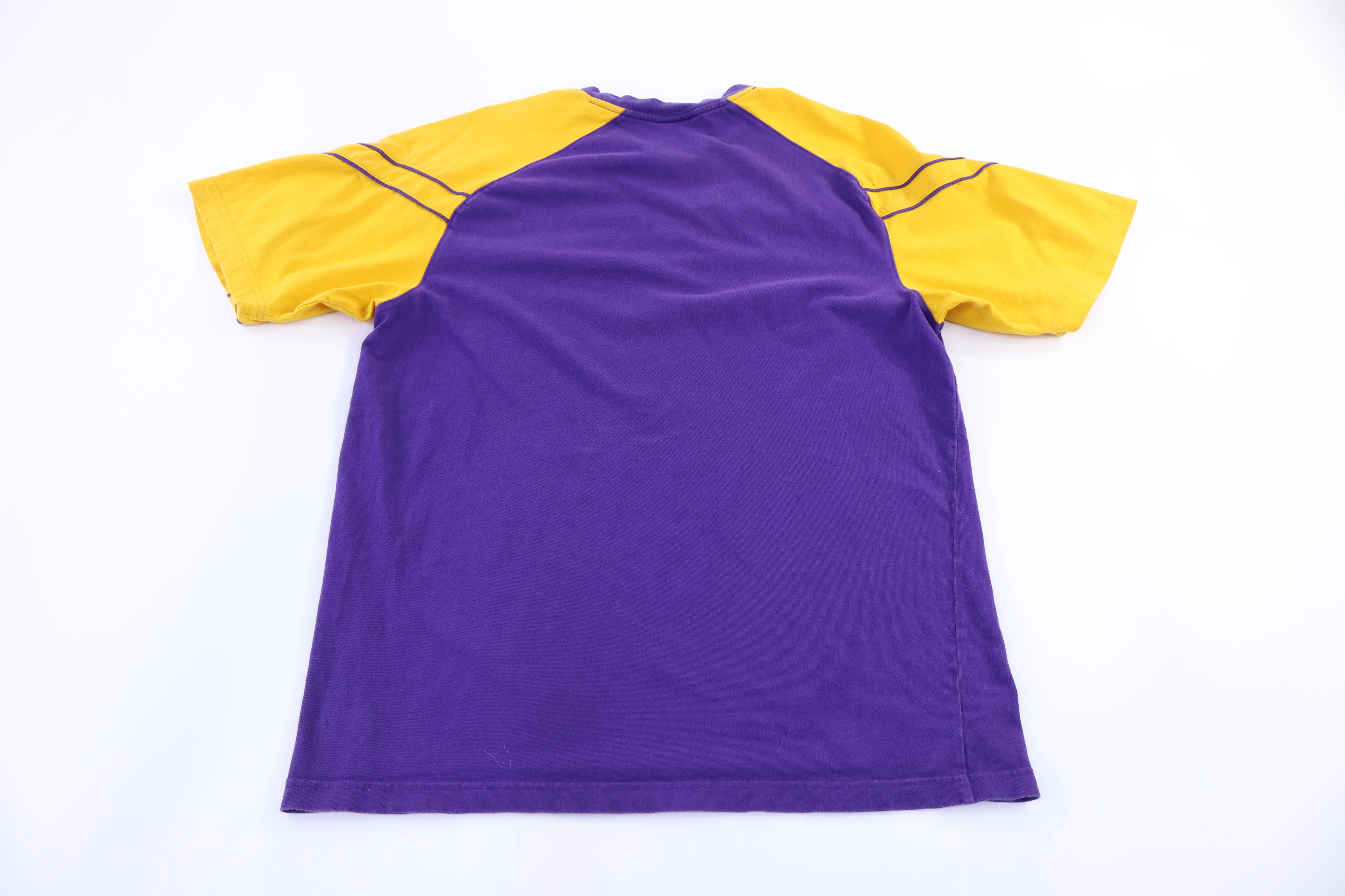 Vintage Nike Louisiana State University T-shirt - Image 2