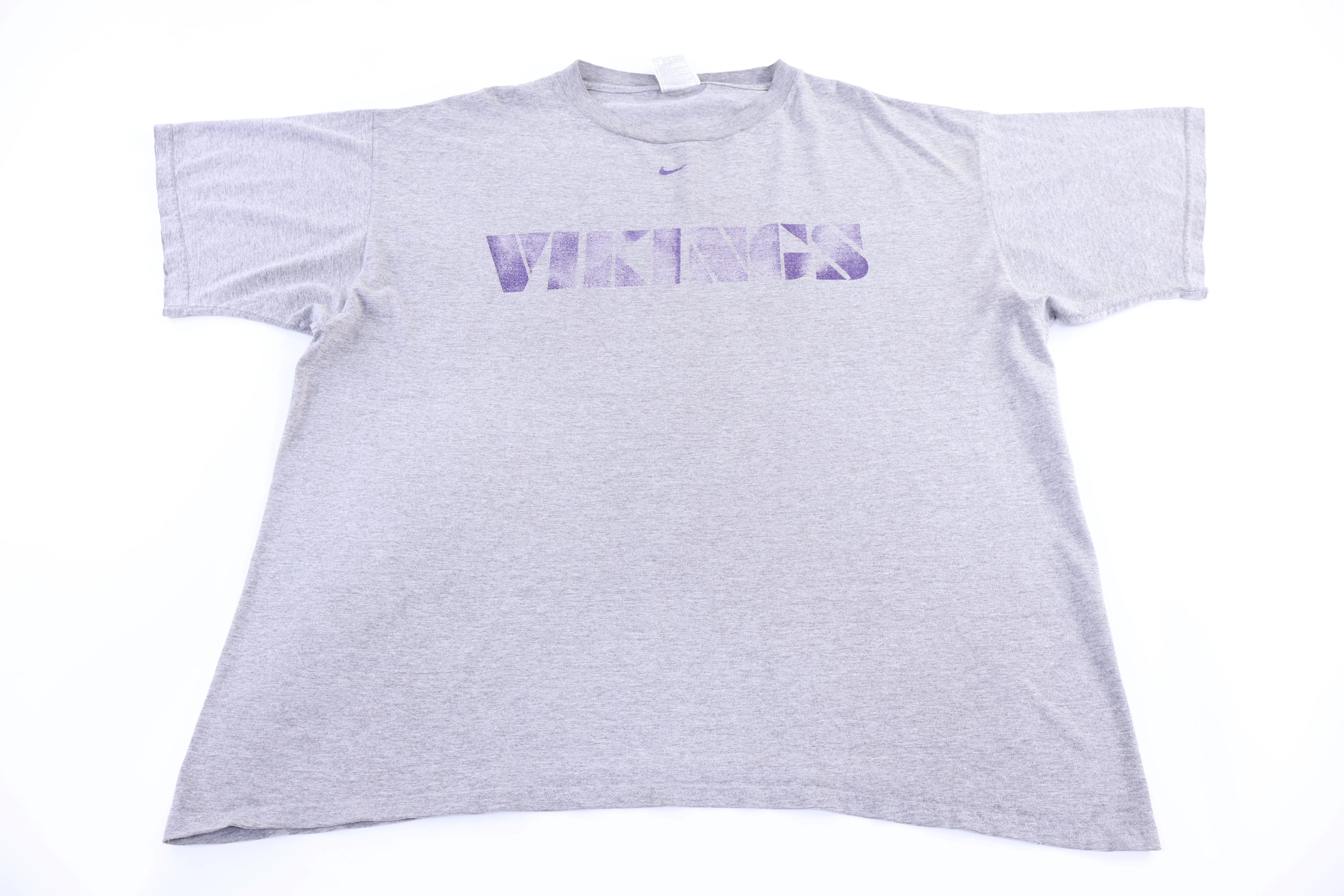 Vintage Nike Minnesota Vikings Football T-shirt