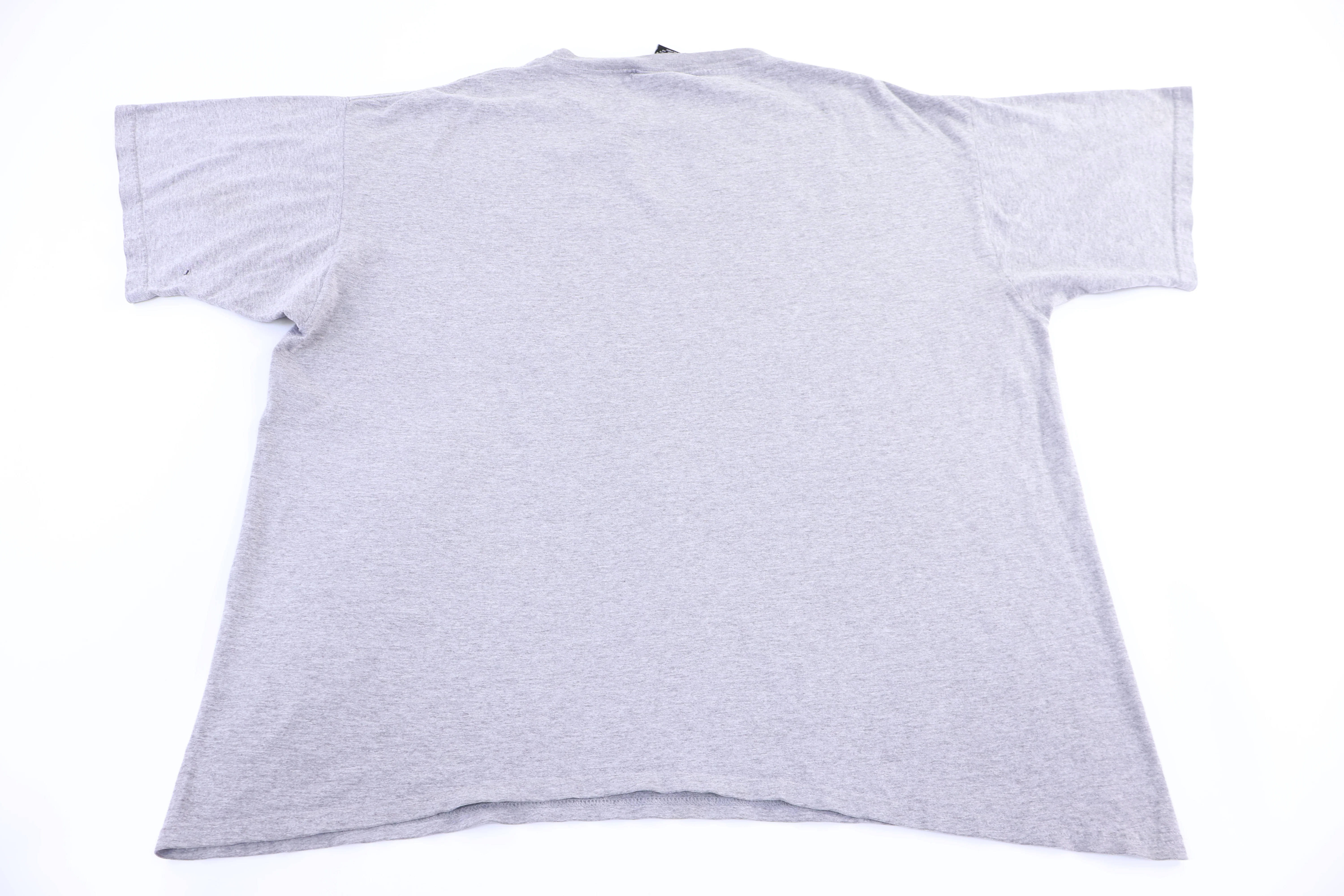 Vintage Nike Minnesota Vikings Football T-shirt - Image 2