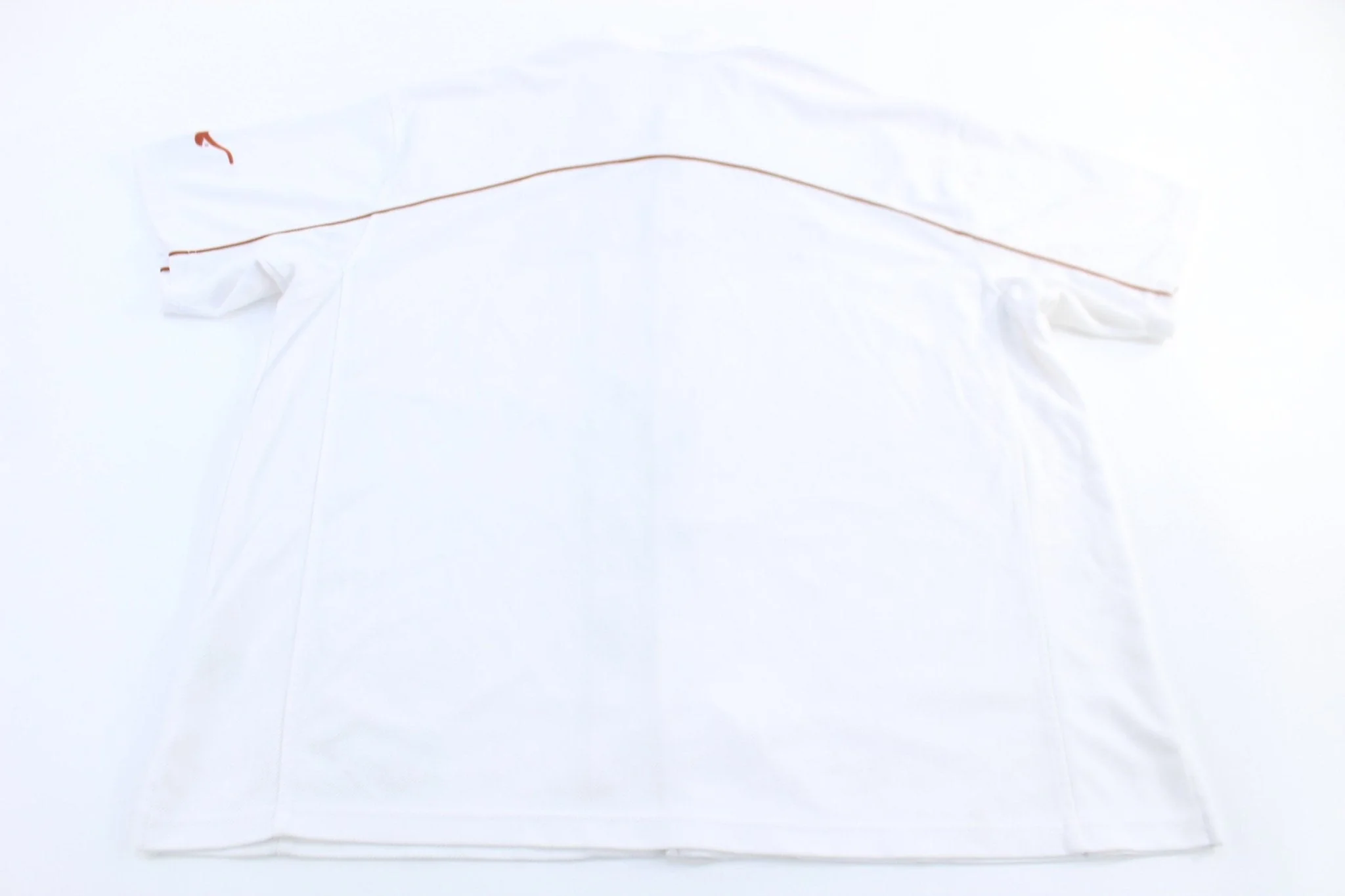 Vintage Nike Team University of Texas Jersey - Image 3