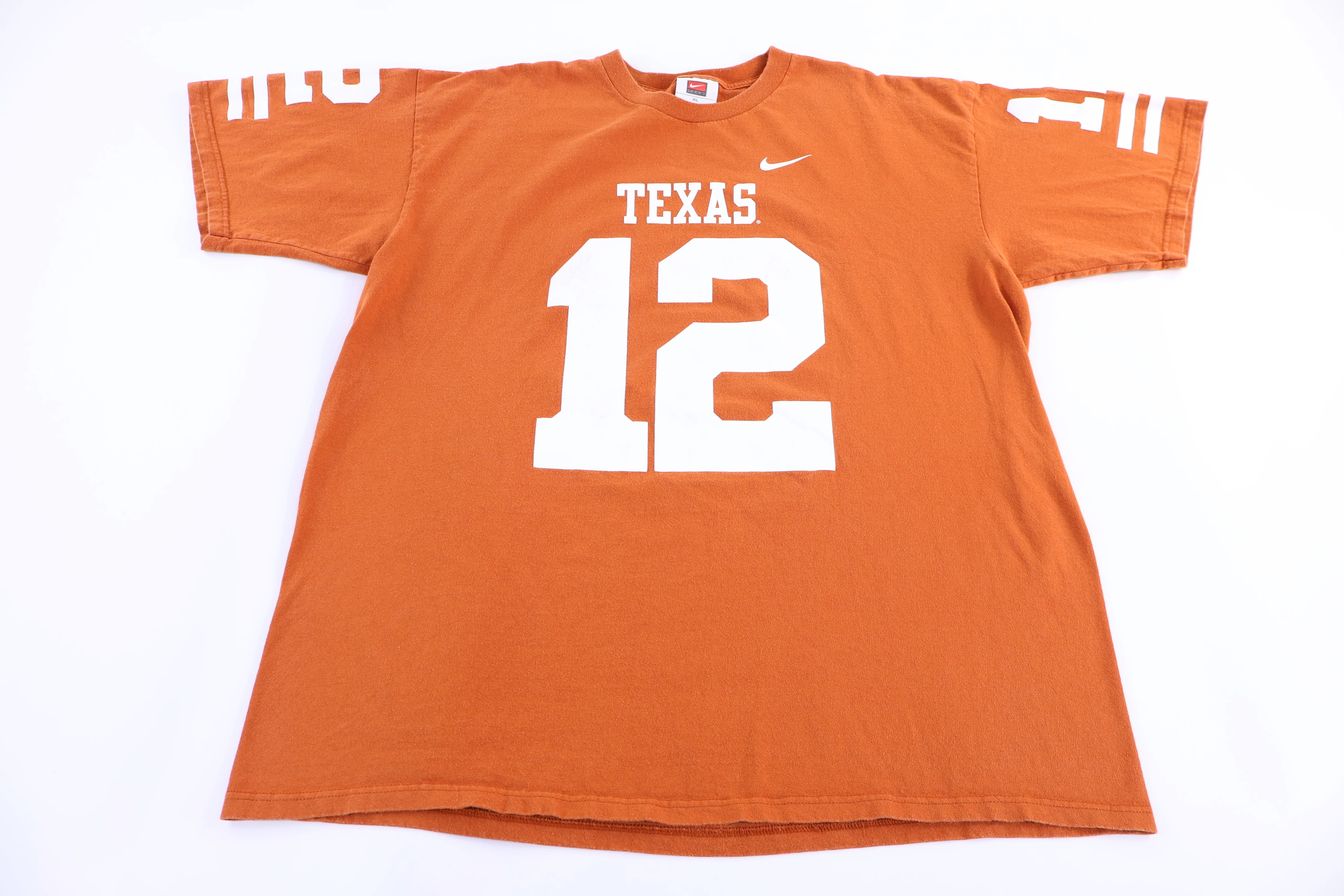 Vintage Nike University of Texas T-shirt
