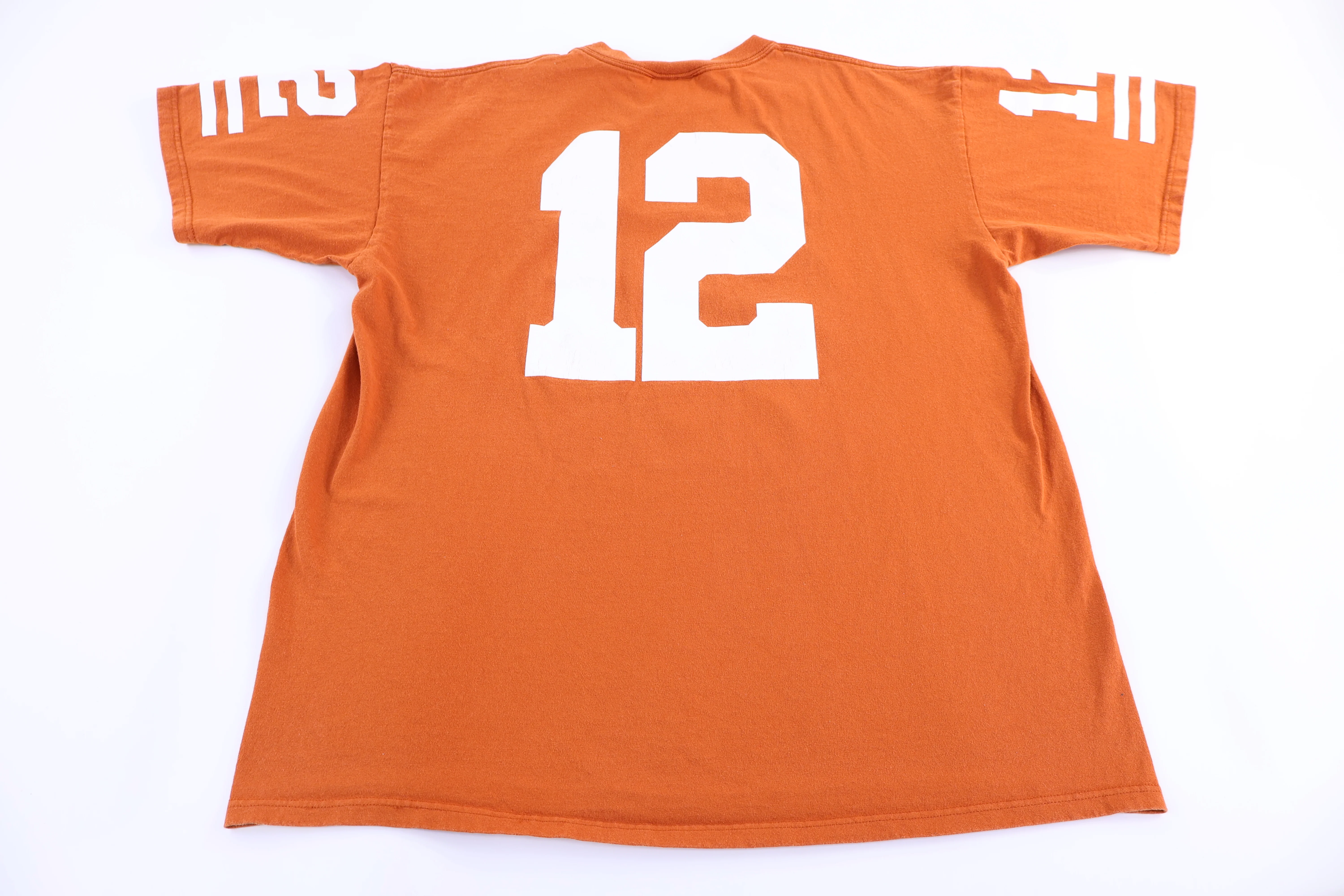 Vintage Nike University of Texas T-shirt - Image 2