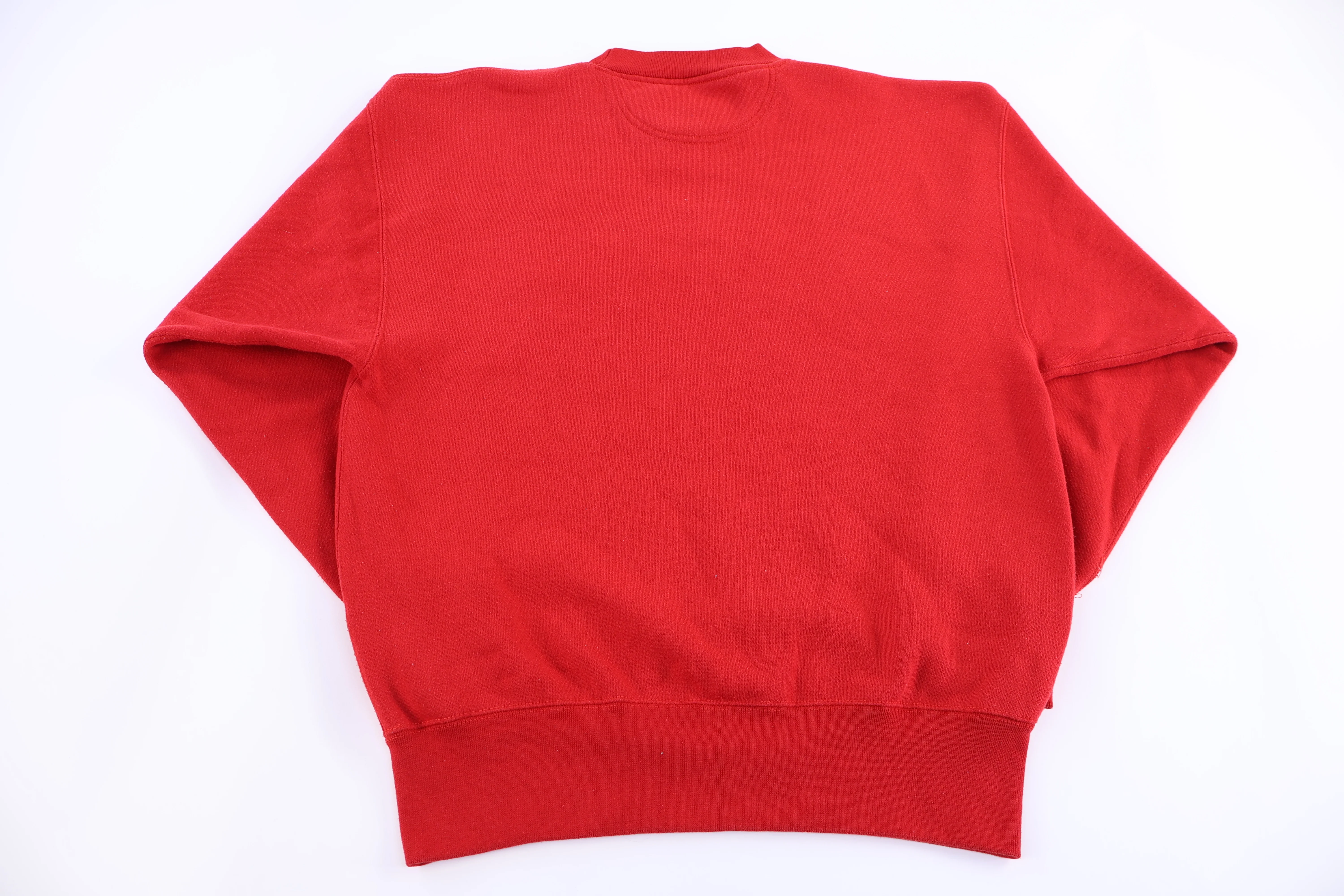 Vintage North Carolina State Sweatshirt - Image 2