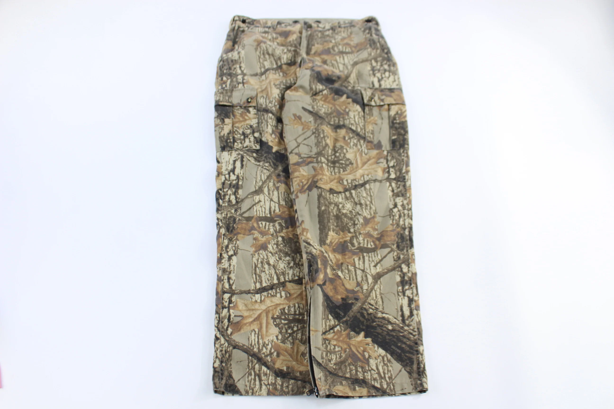 Vintage Northwest Territory Camo Pants - Image 2