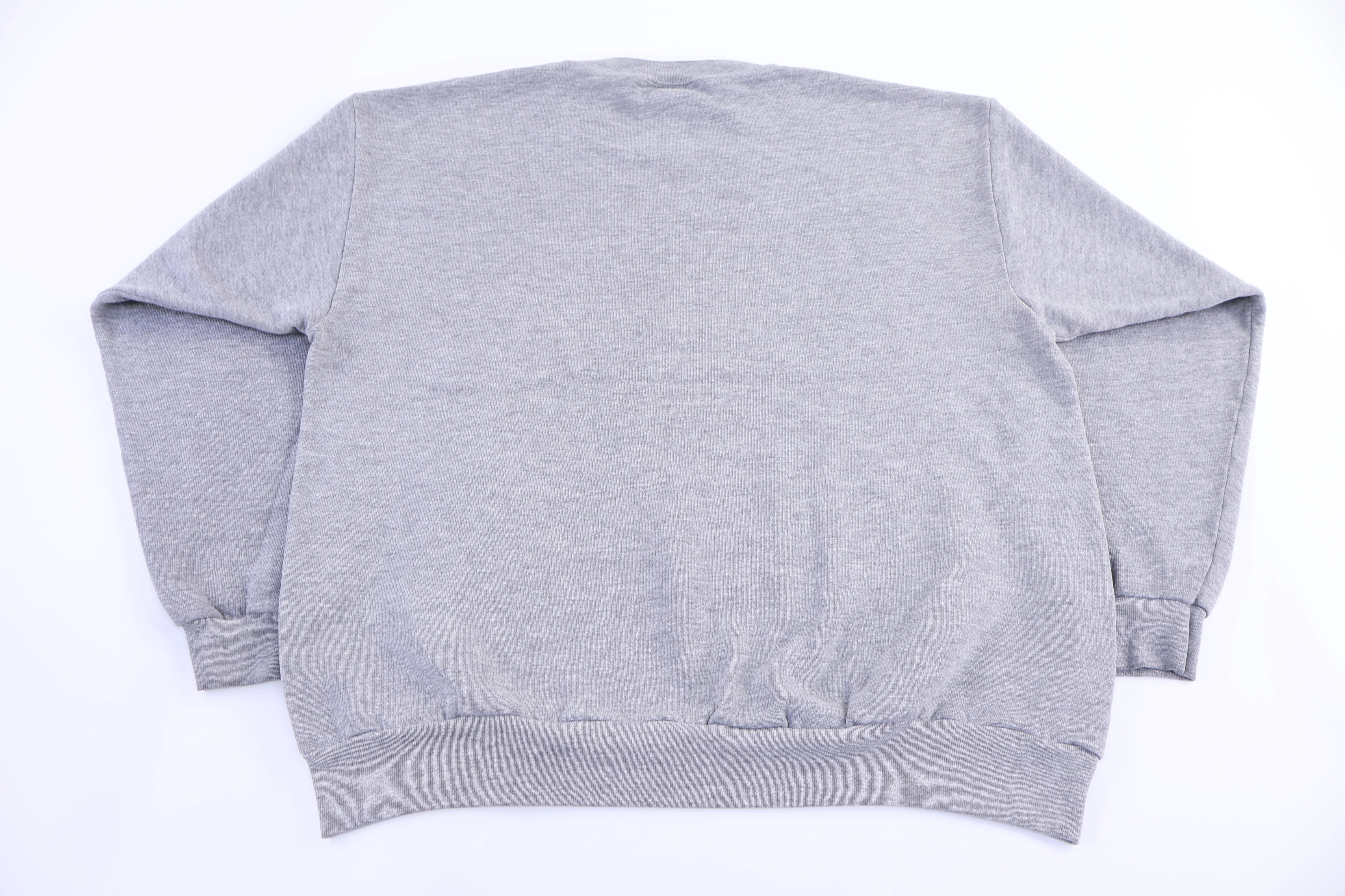 Vintage Oakland Raiders Football Sweatshirt - Image 2