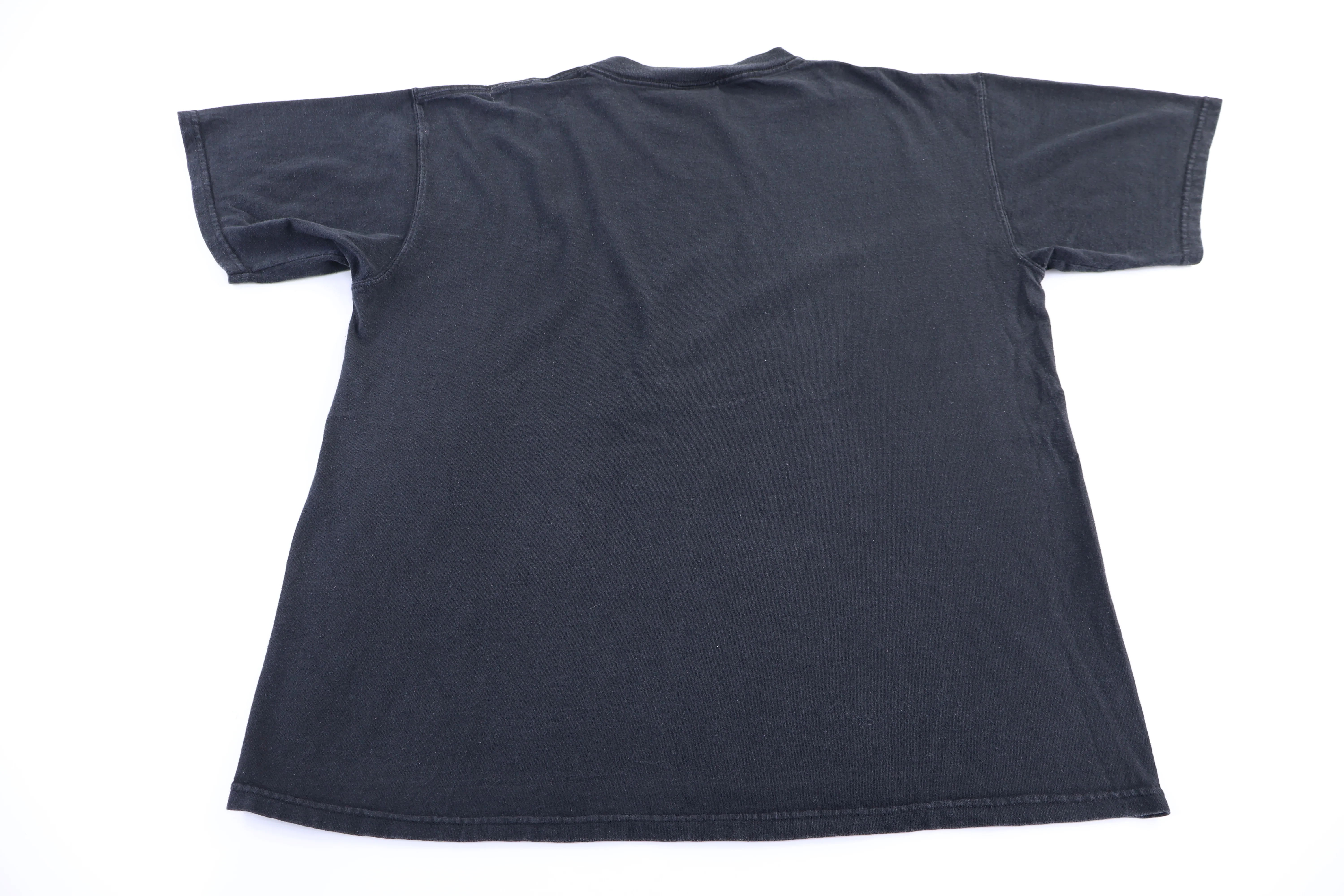 Vintage Oakland Raiders Football T-shirt - Image 2
