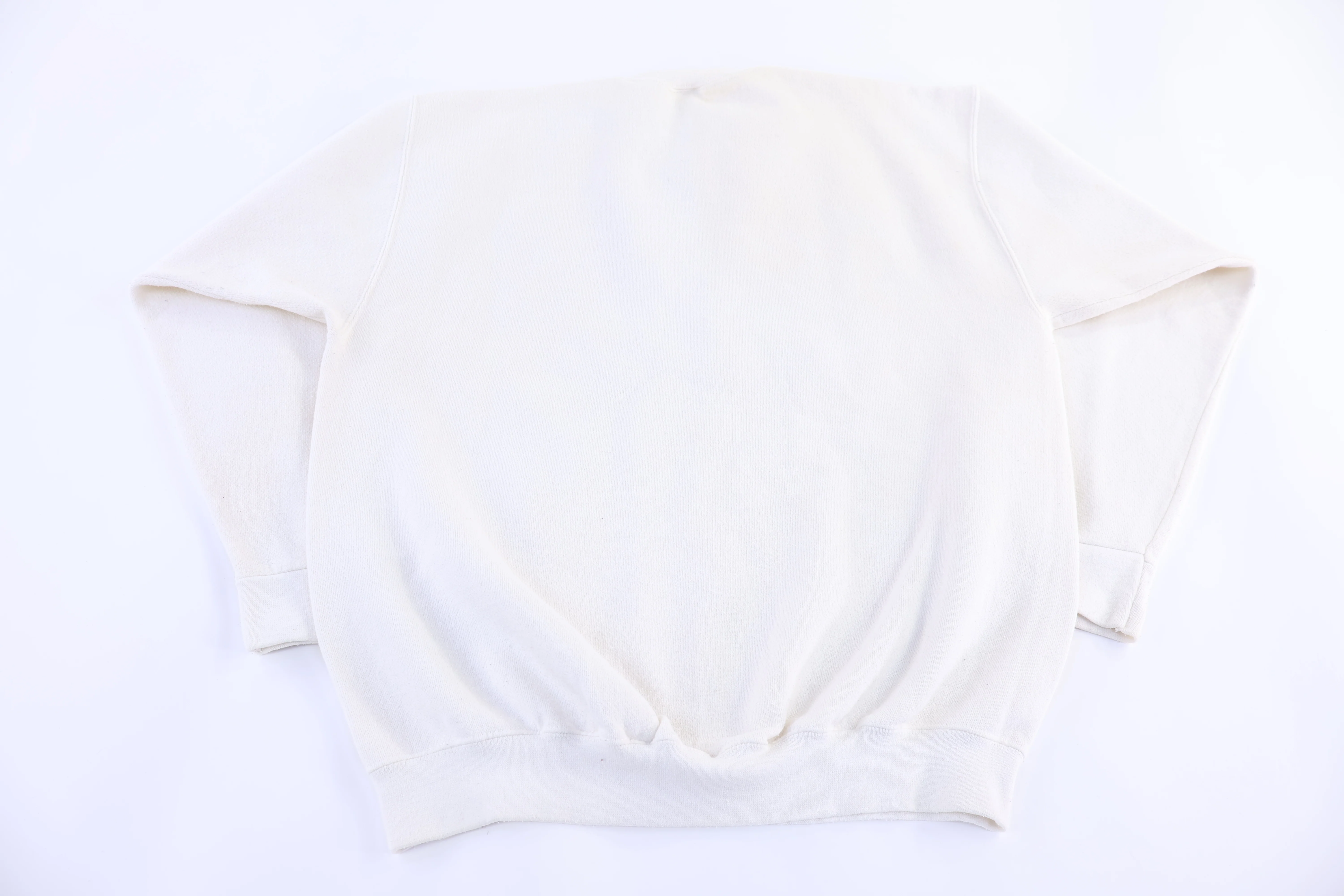 Vintage Ohio State Buckeyes Sweatshirt - Image 2