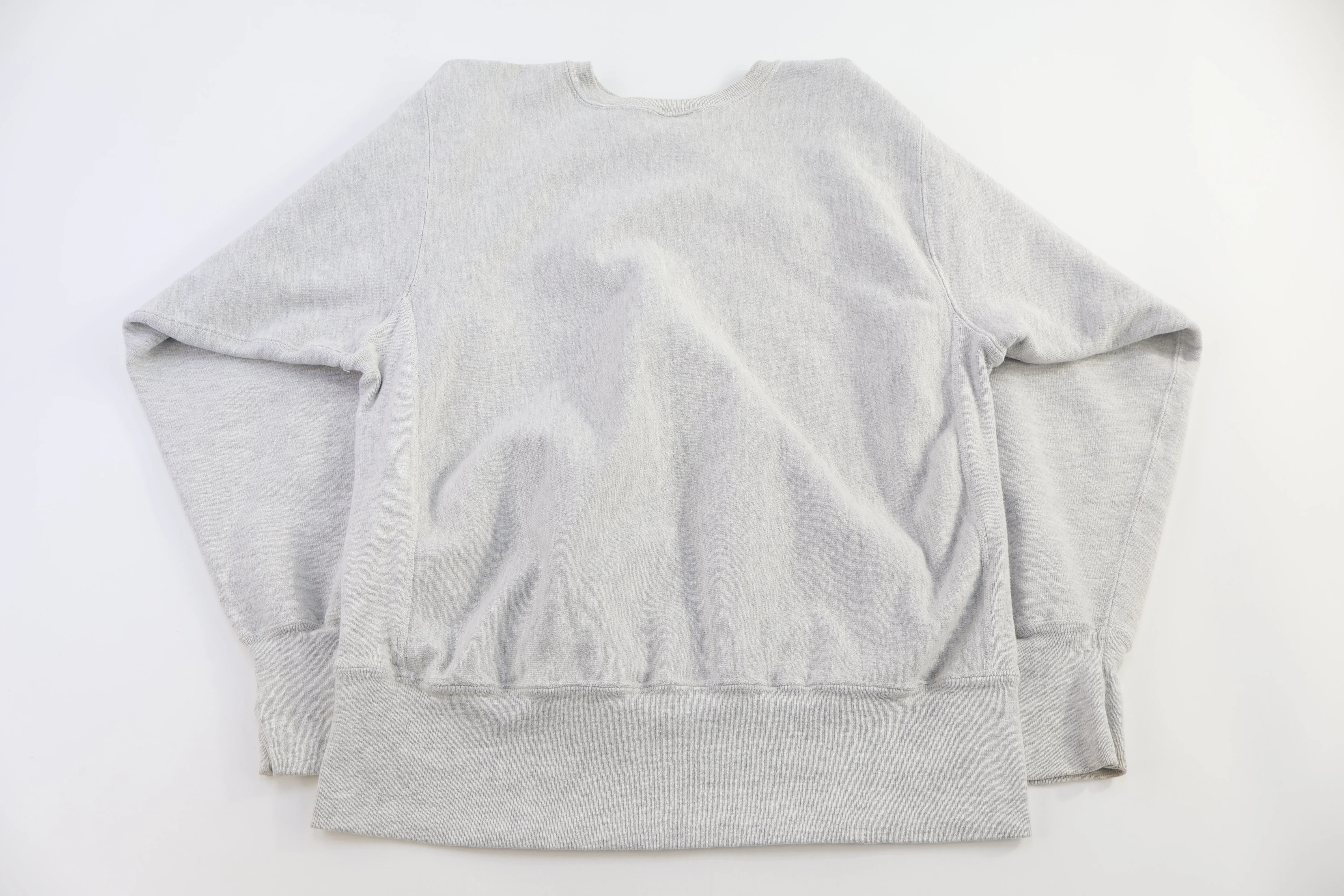 Vintage Ohio State University Sweatshirt - Image 2