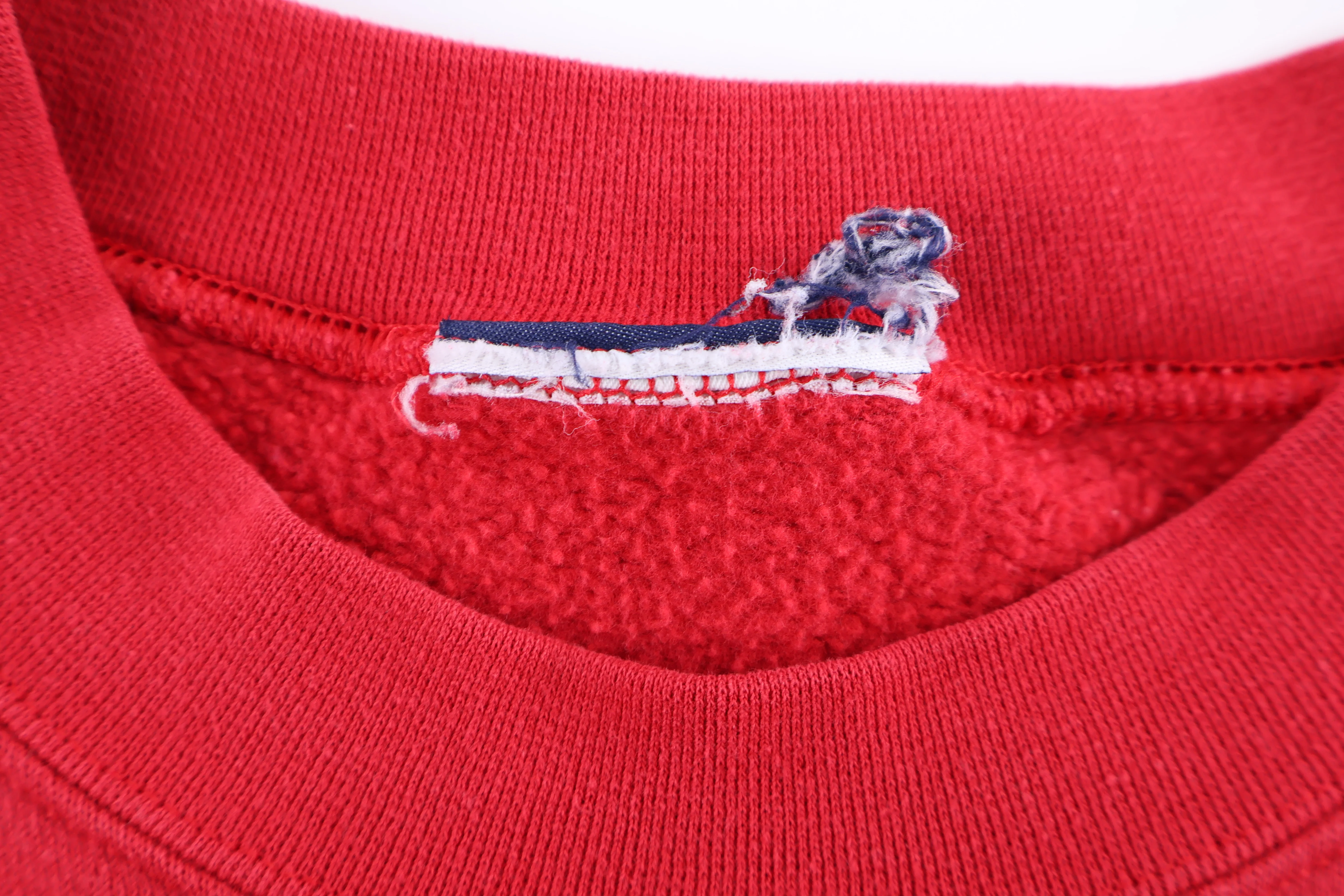 Vintage Ohio State University Sweatshirt - Image 3